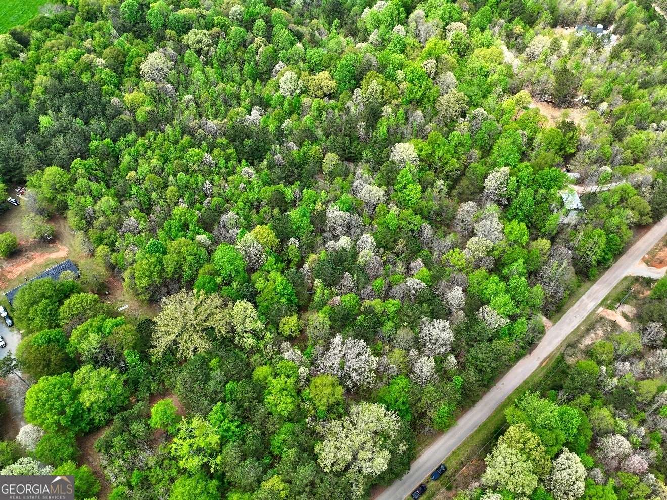 Monticello, GA 31064,LOT 18 Shady Farms Road