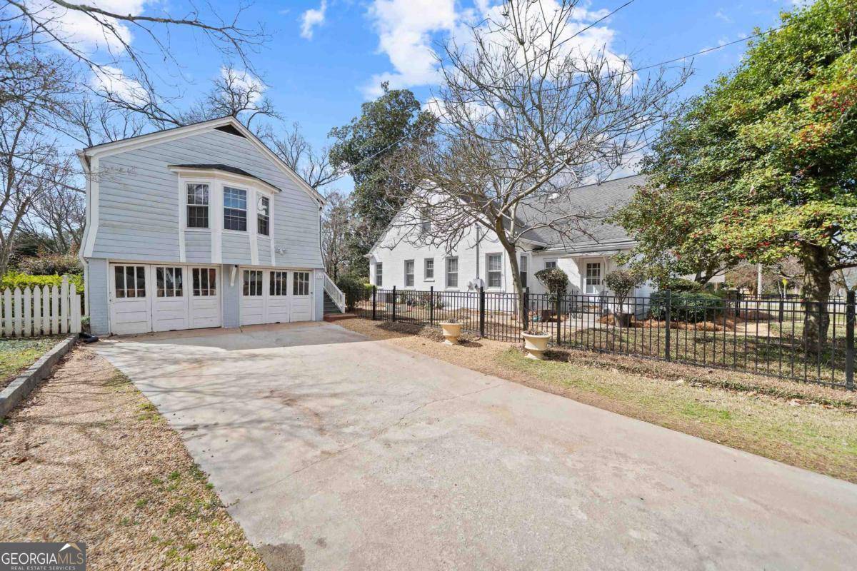 Greensboro, GA 30642,302 S Main ST