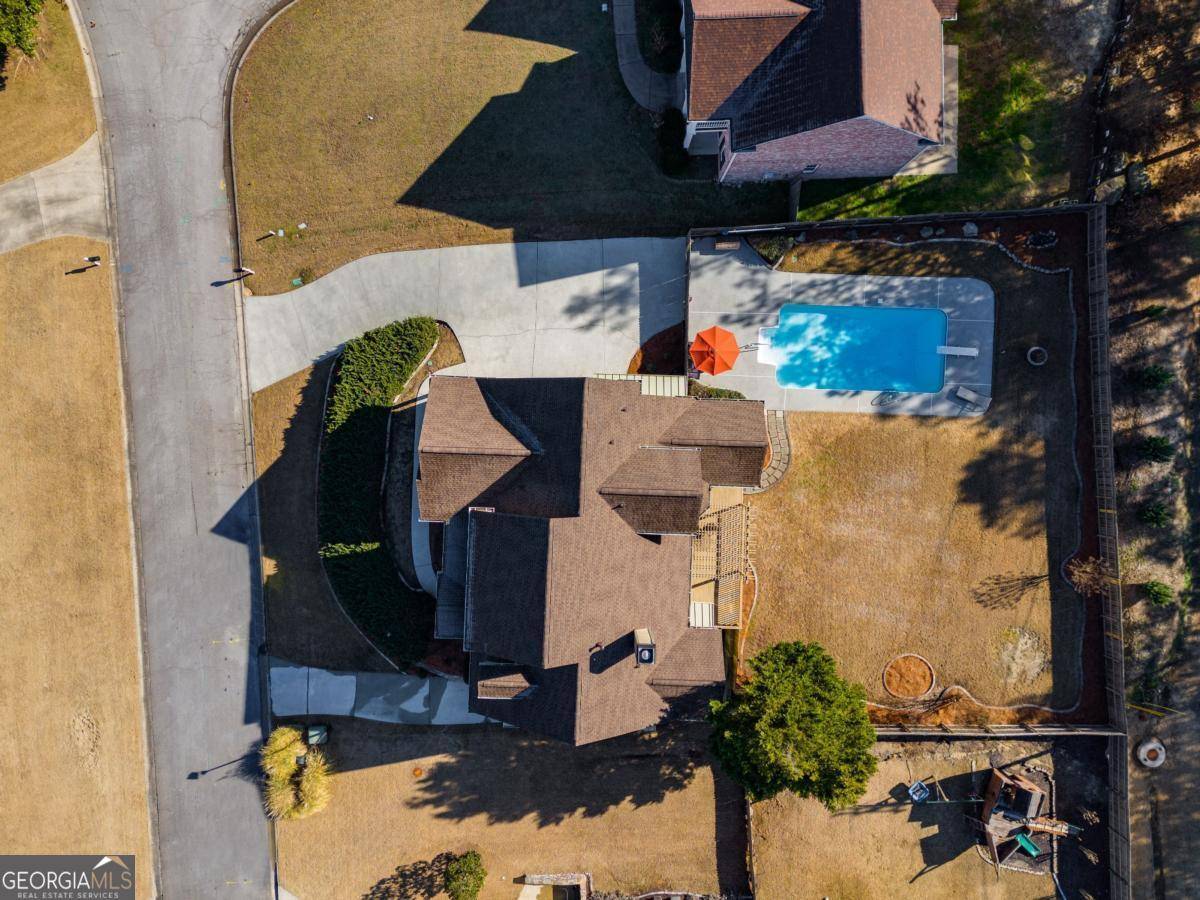 Villa Rica, GA 30180,2006 Hubbard CT
