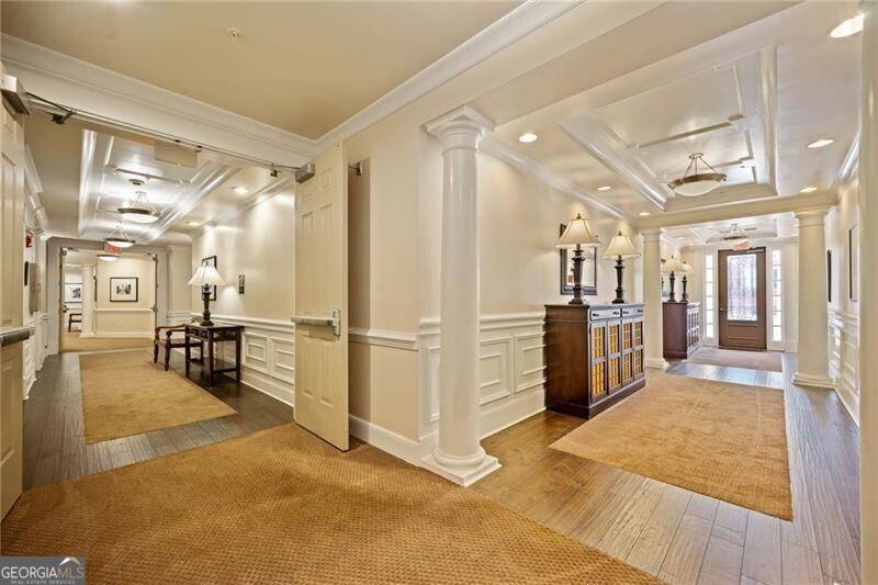 Atlanta, GA 30339,4955 Ivy Ridge DR SE #404