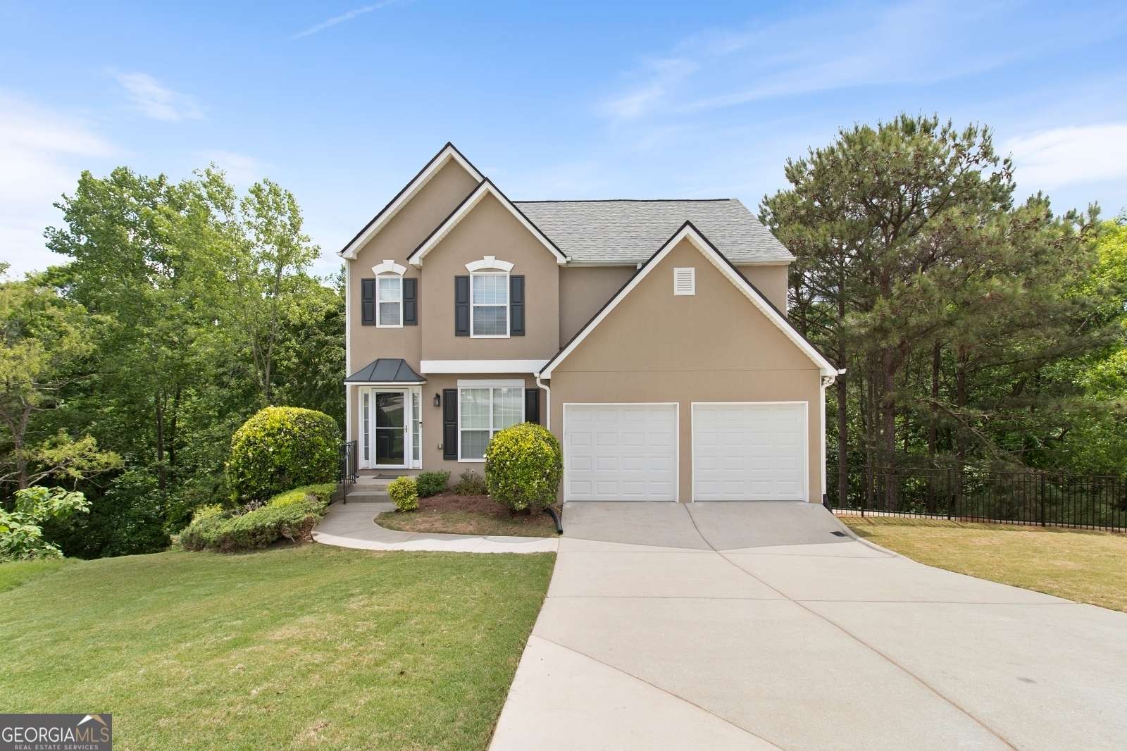 Norcross, GA 30093,7040 Magnolia Park LN