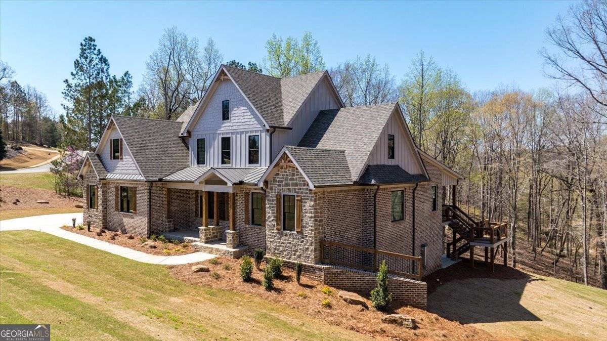 Forsyth, GA 31029,100 Forest PL