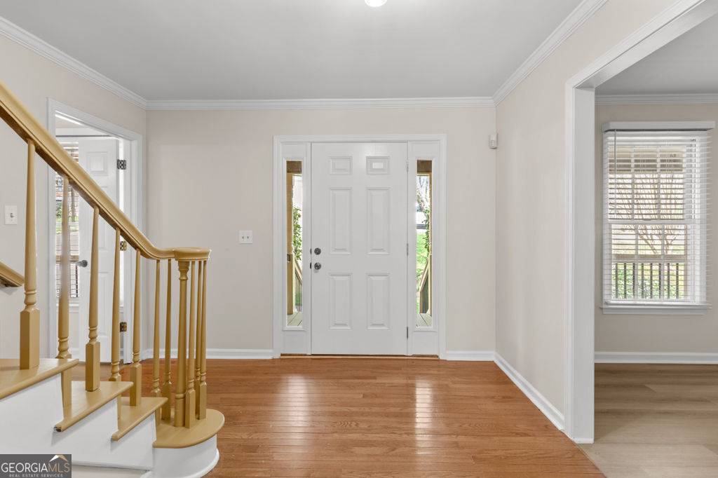 Snellville, GA 30039,2611 Rock Point LN