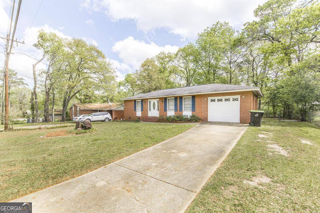 Warner Robins, GA 31088,104 Oakdale DR