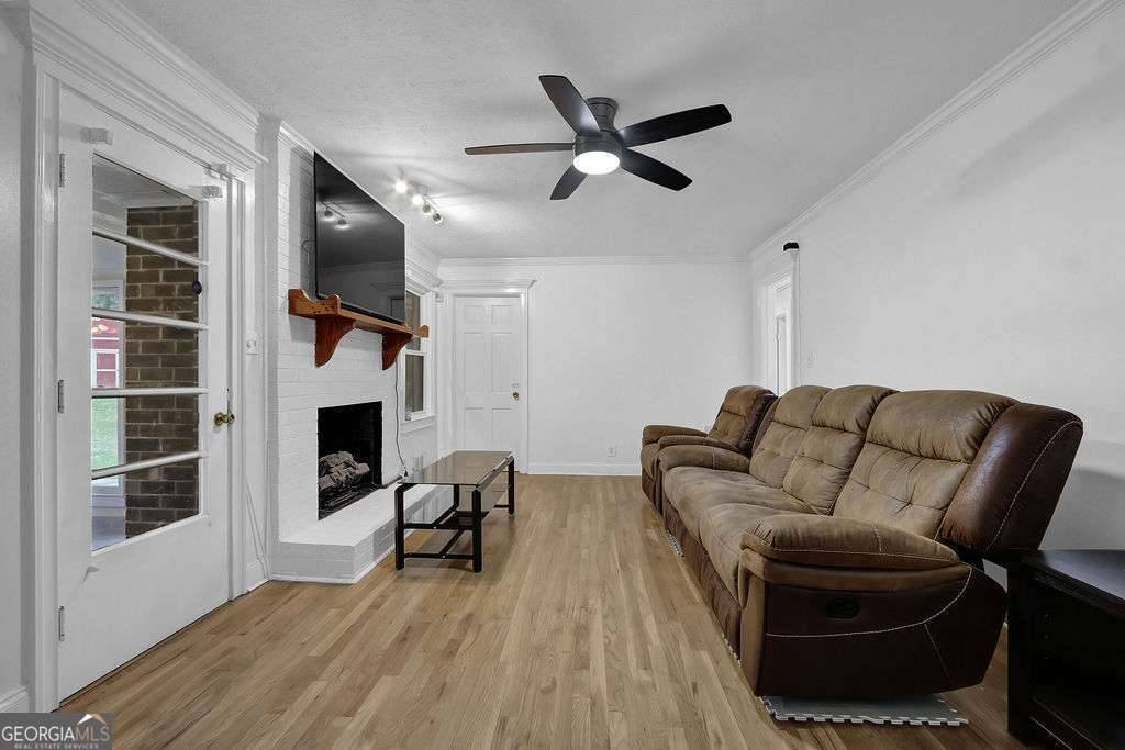 Tucker, GA 30084,3441 Palace CT