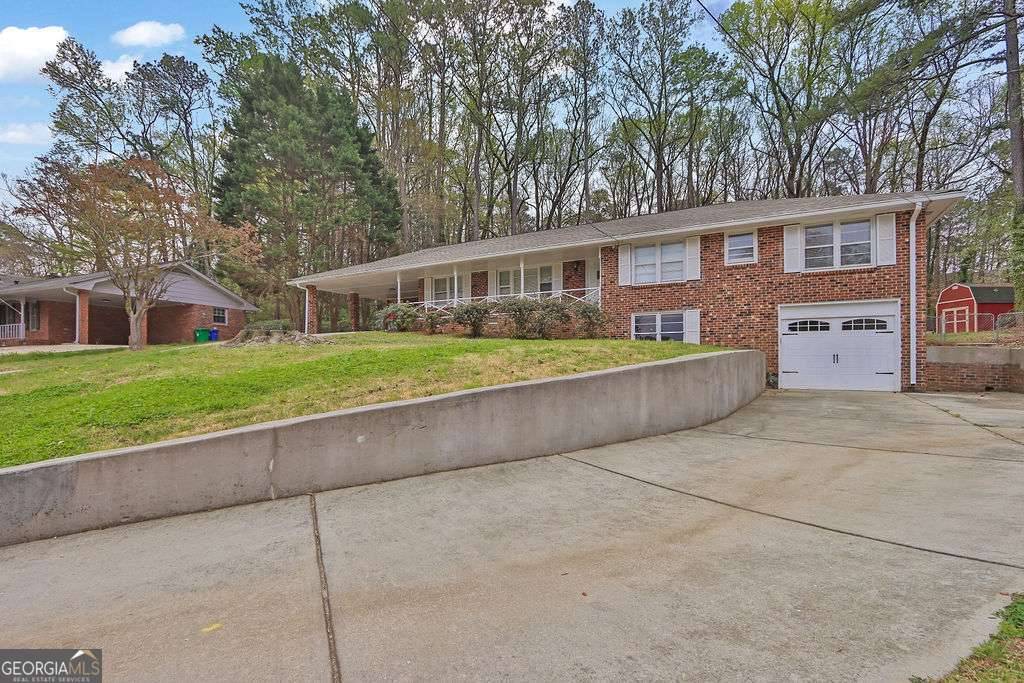 Tucker, GA 30084,3441 Palace CT