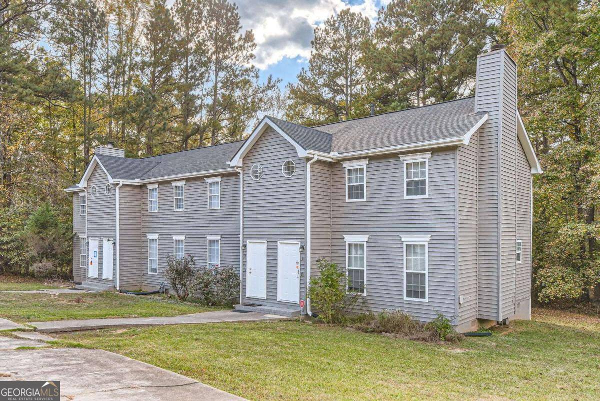 Jonesboro, GA 30238,8537 Pineland DR