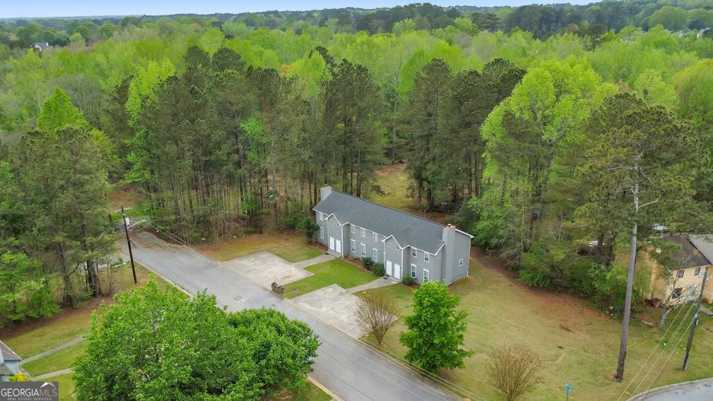 Jonesboro, GA 30238,8537 Pineland DR