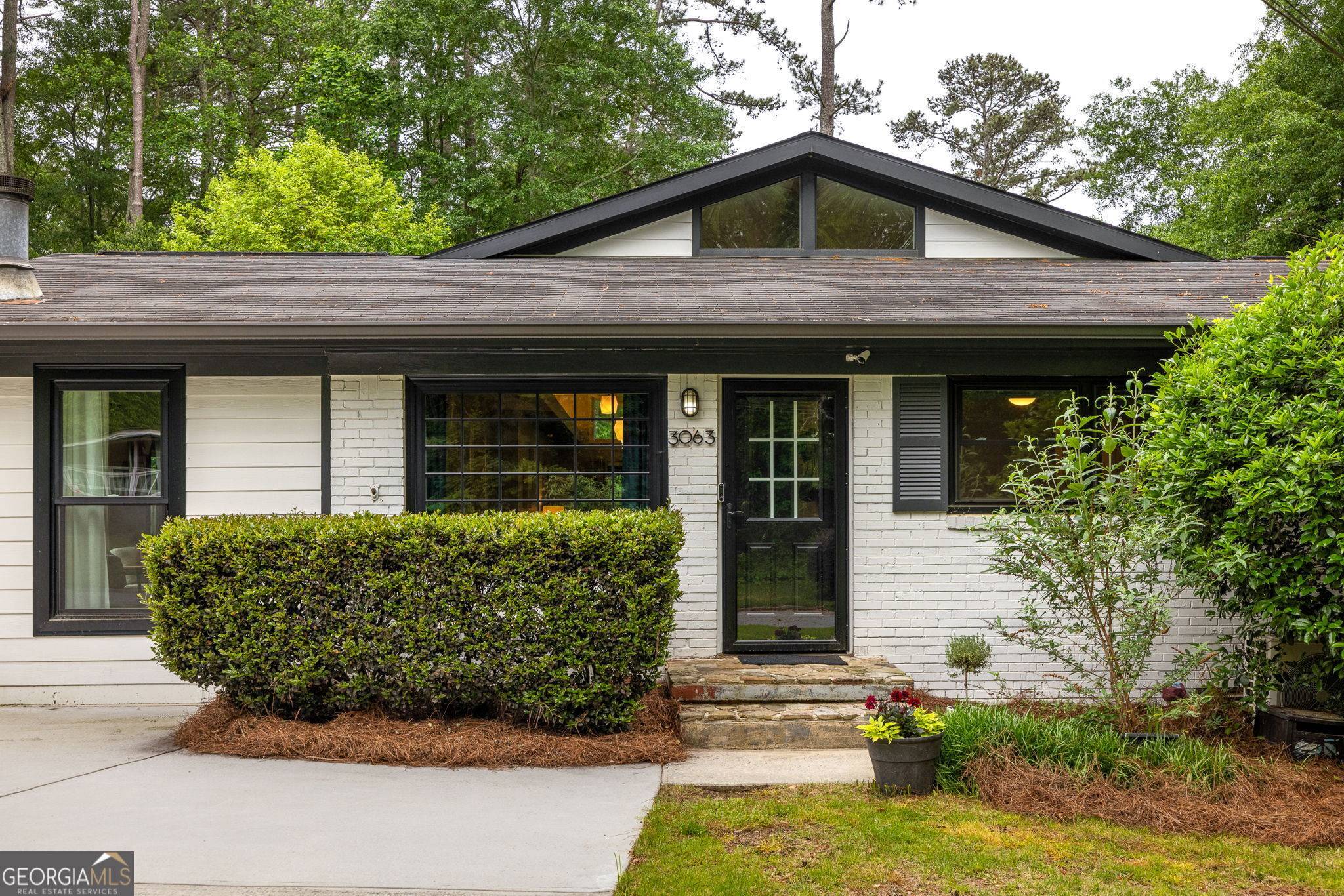 Decatur, GA 30033,3063 Leafwood DR