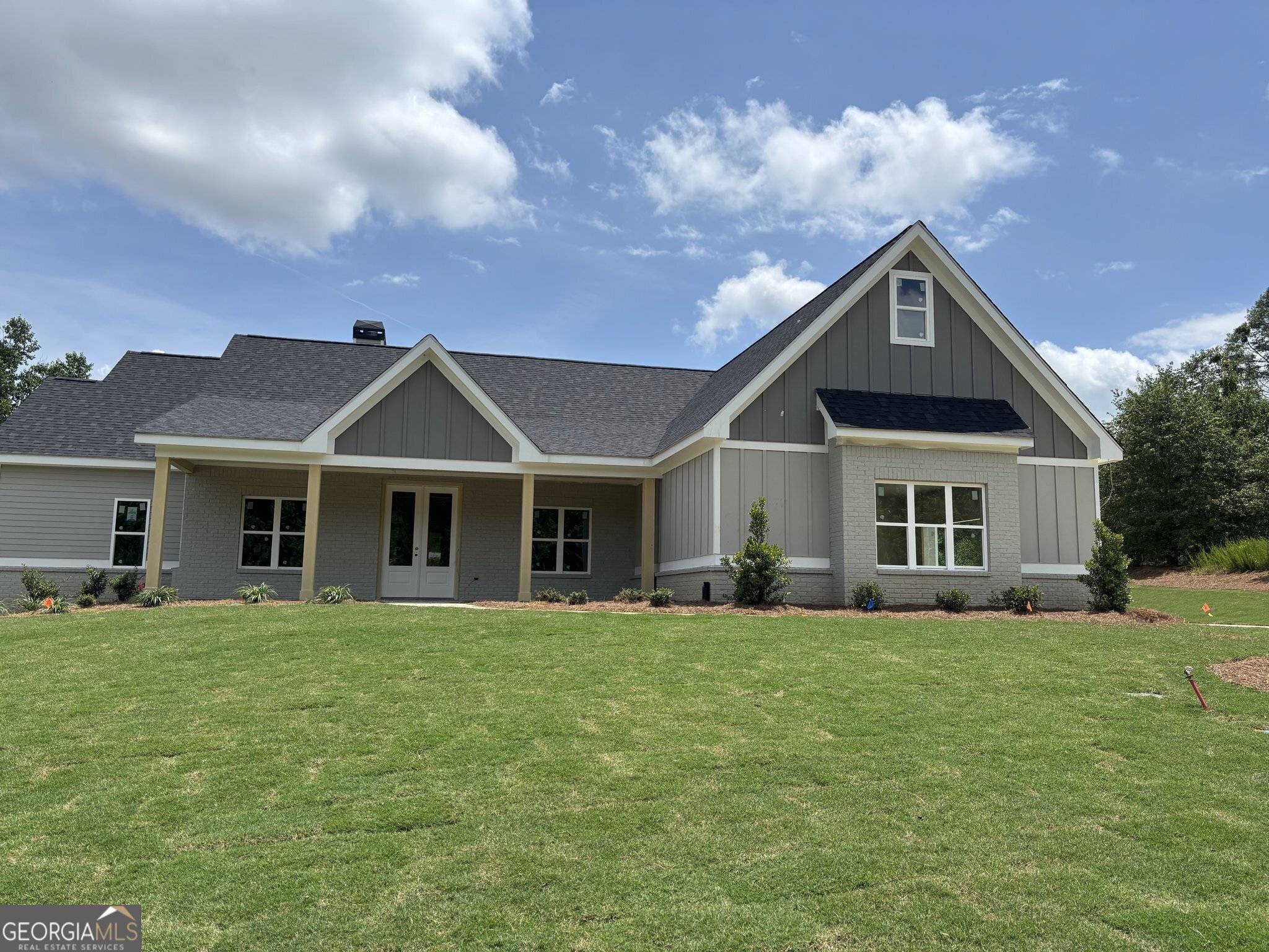 Murrayville, GA 30564,5416 Oak Manor #LOT 4