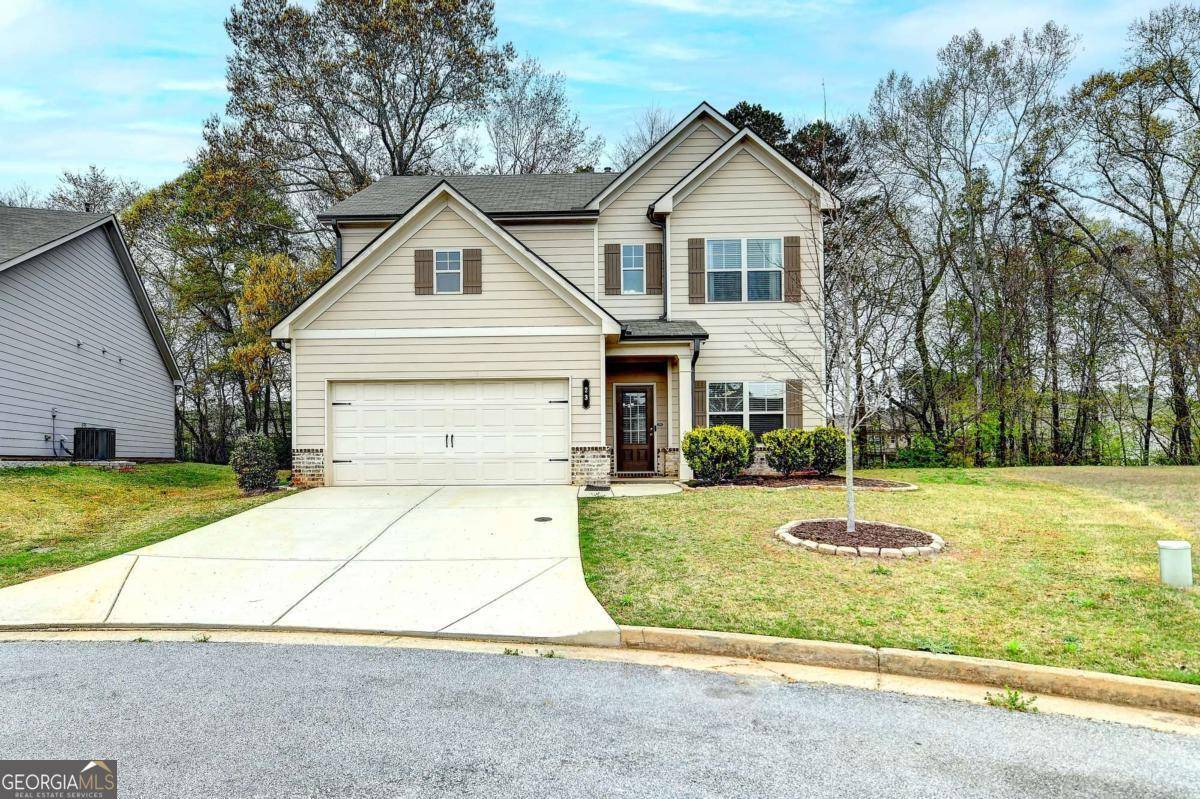 Hoschton, GA 30548,23 Dorset WAY