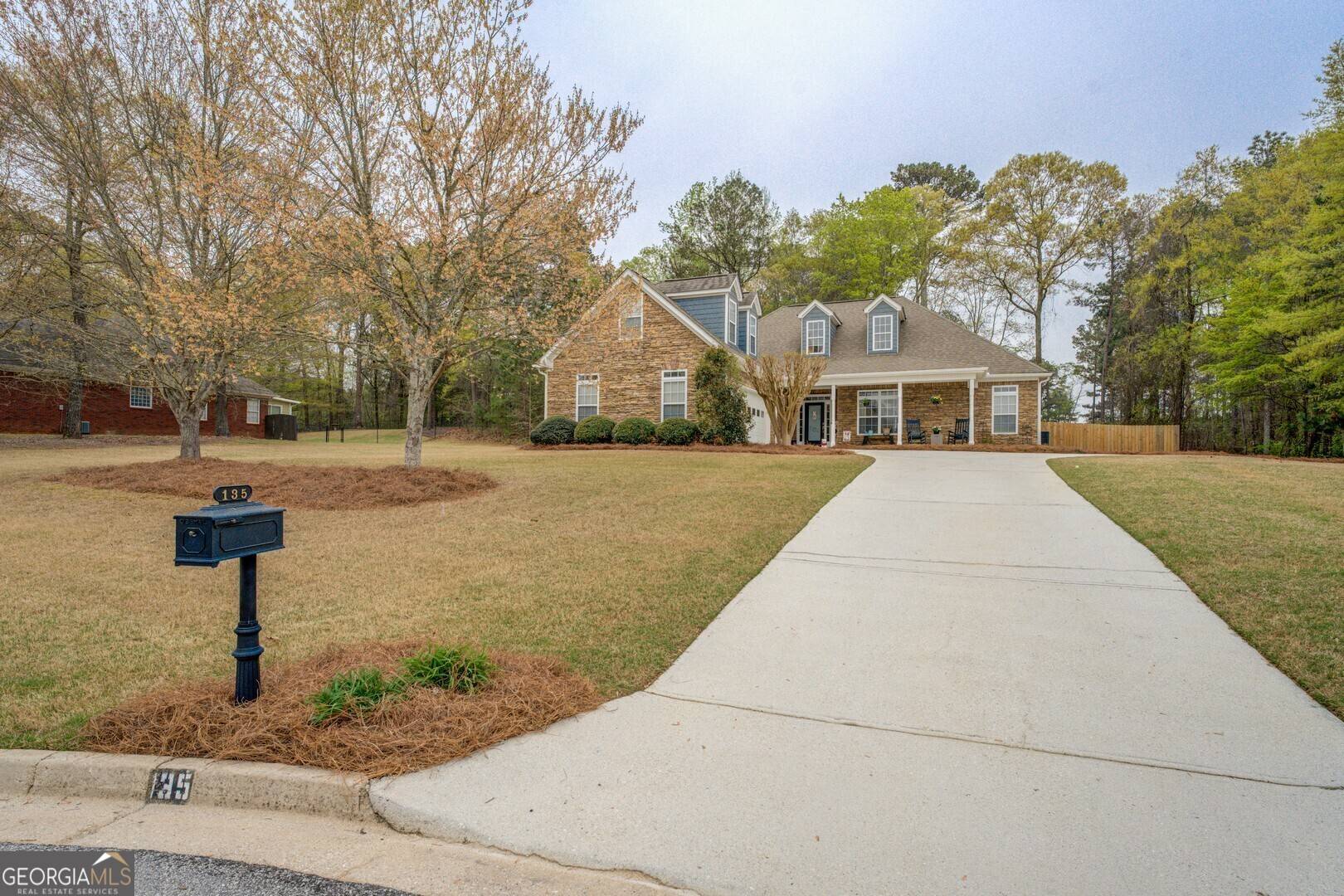 Oxford, GA 30054,135 Clear Spring LN