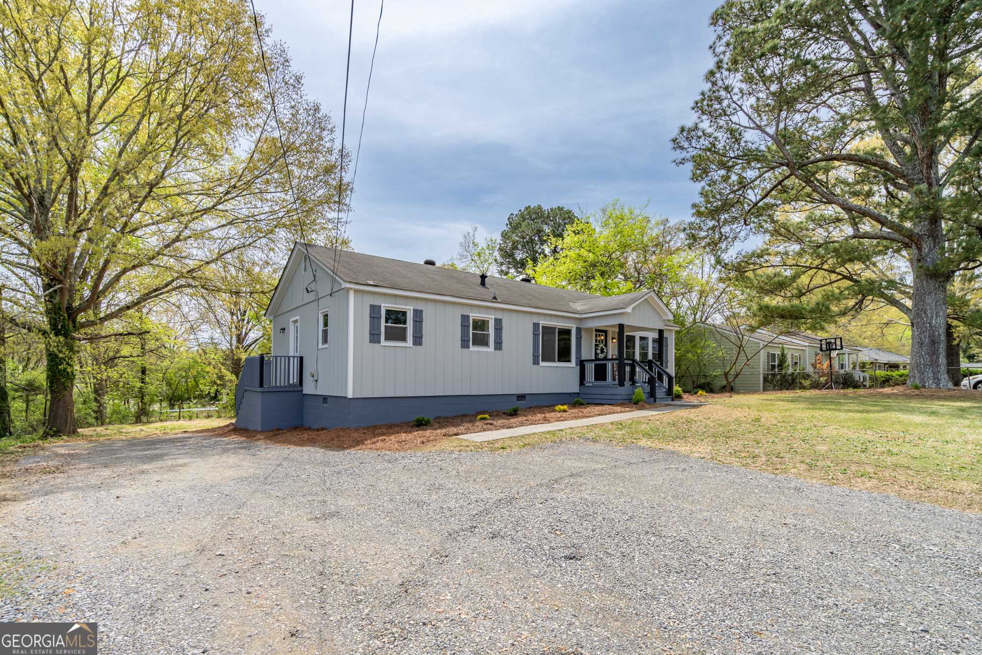 Rome, GA 30165,1 Rooney RD SW