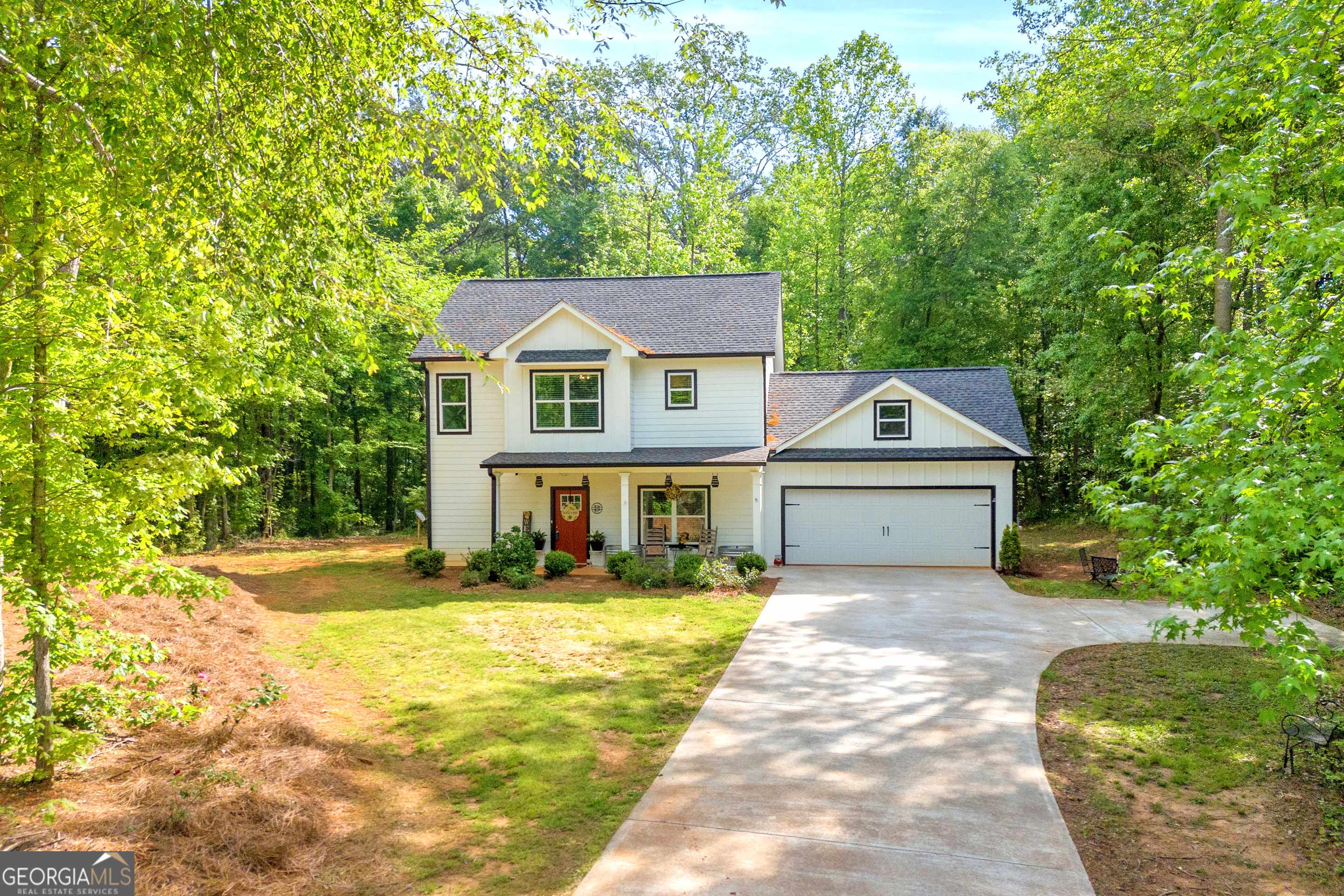 Pendergrass, GA 30567,3466 Holly Springs RD