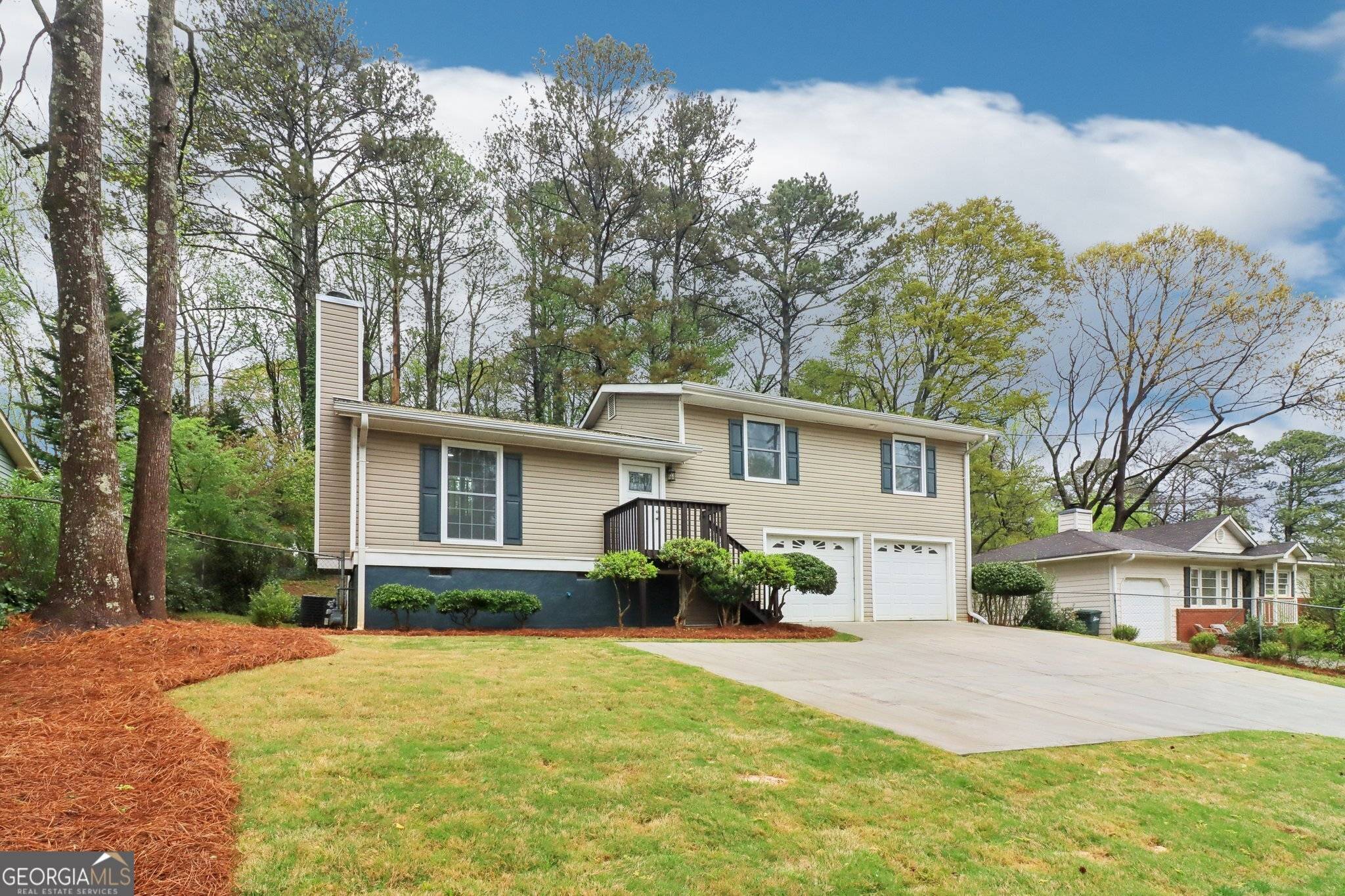 Marietta, GA 30064,746 Polk ST NW