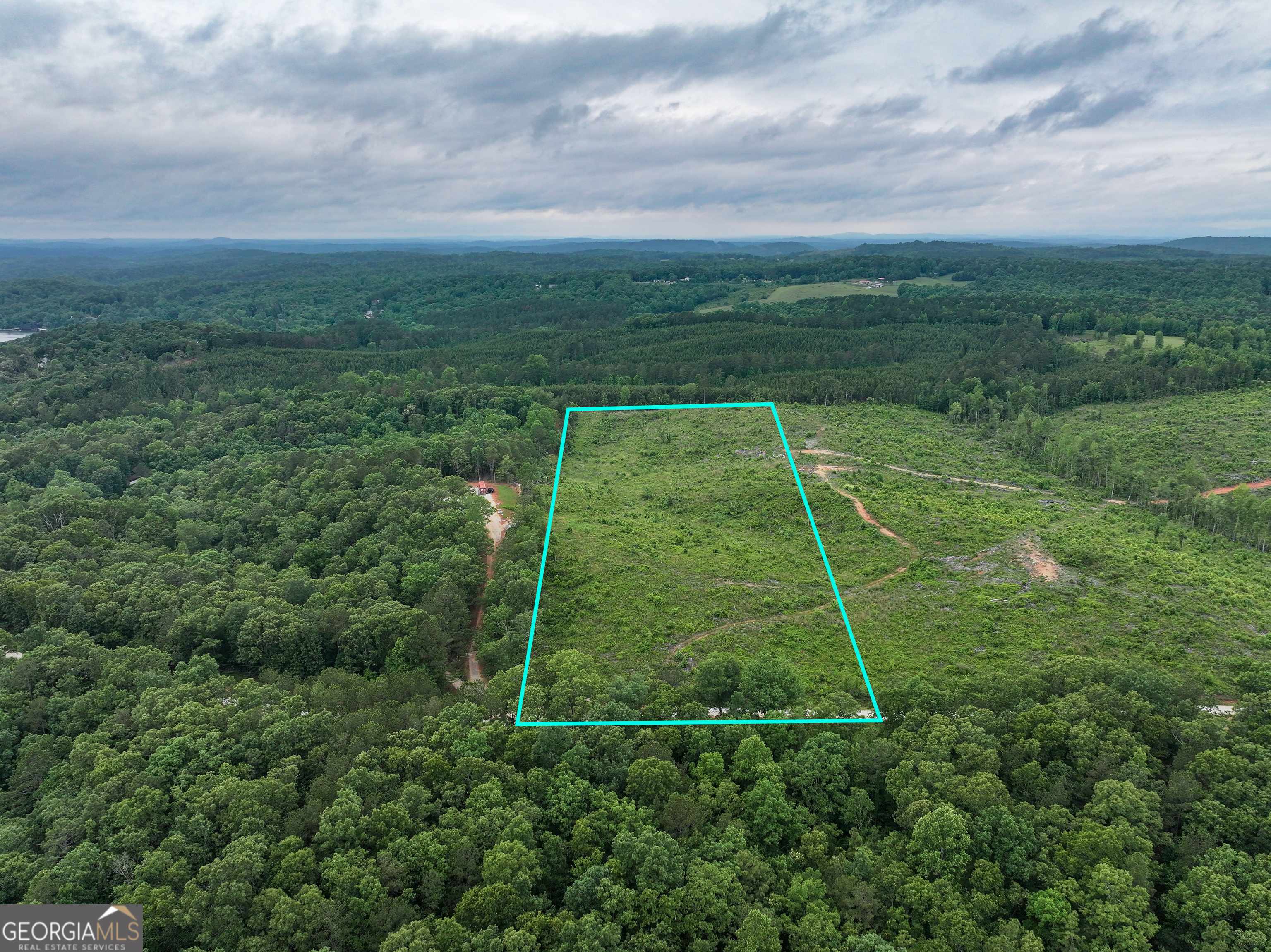 Wedowee, AL 36278,0 Laska Drive