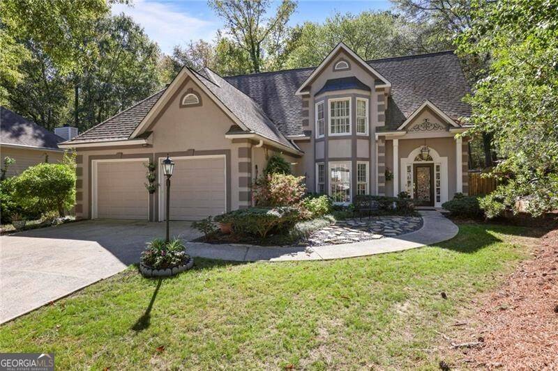 Marietta, GA 30064,591 Briarmeade DR SW