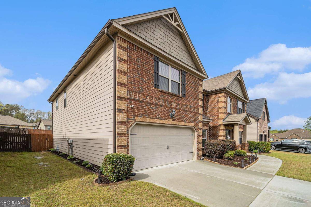 Dacula, GA 30019,2620 Paddock Point PL
