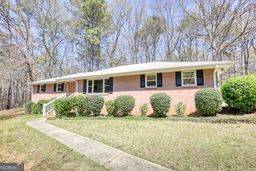 Griffin, GA 30223,126 HARRIS ST