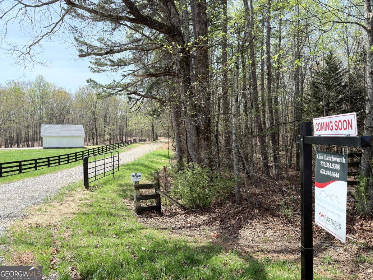 Dawsonville, GA 30534,0 Kelly Bridge RD