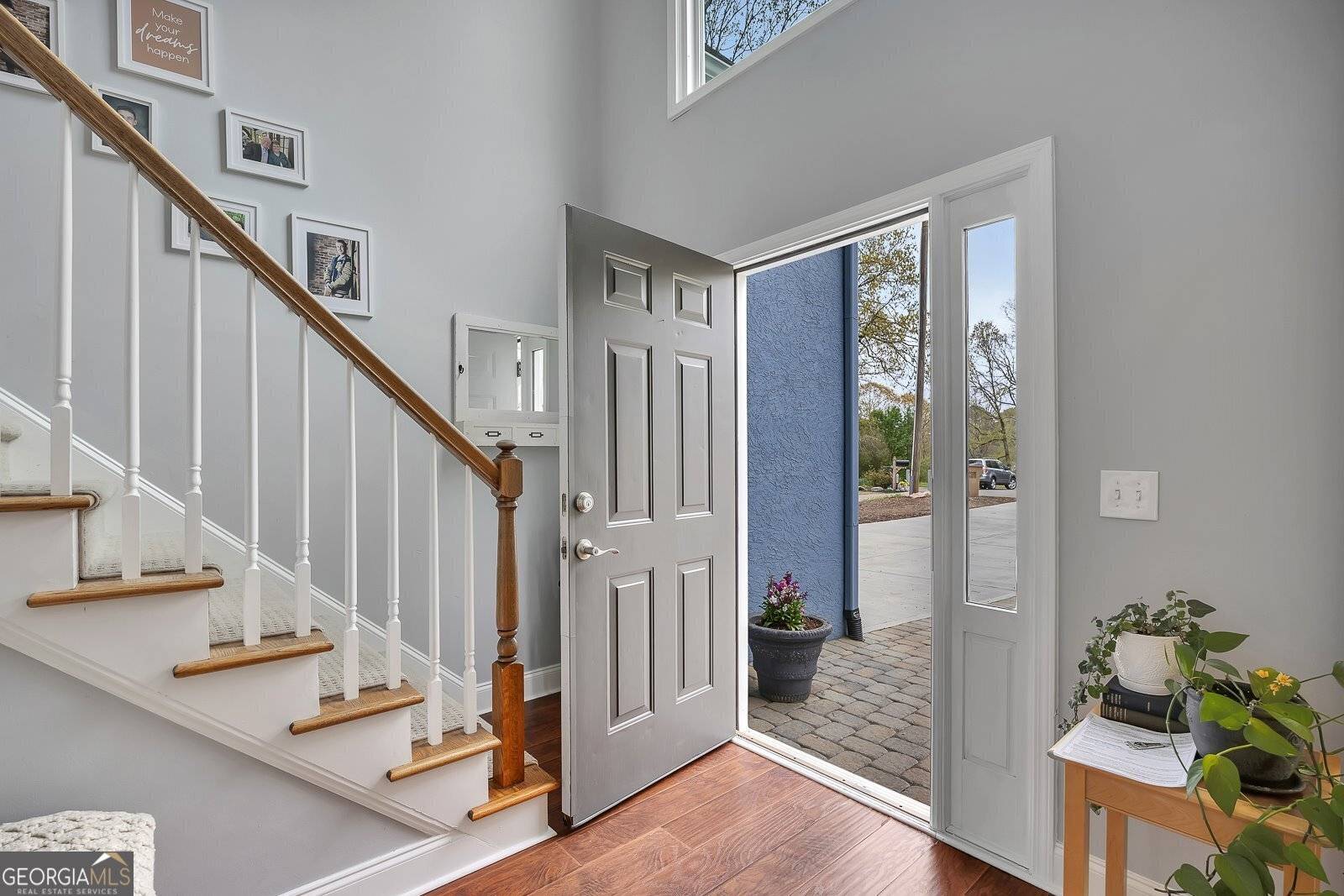 Woodstock, GA 30188,1007 Springharbor WALK
