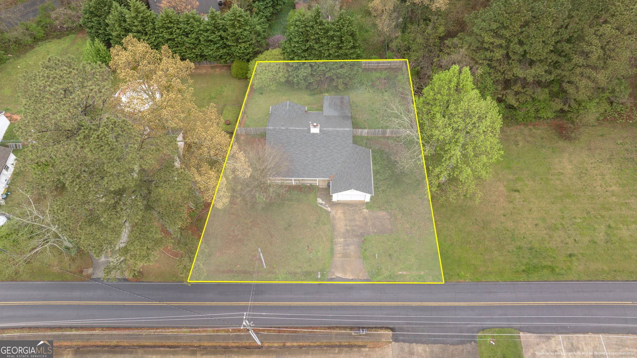 Jasper, GA 30143,72 W Sellers ST