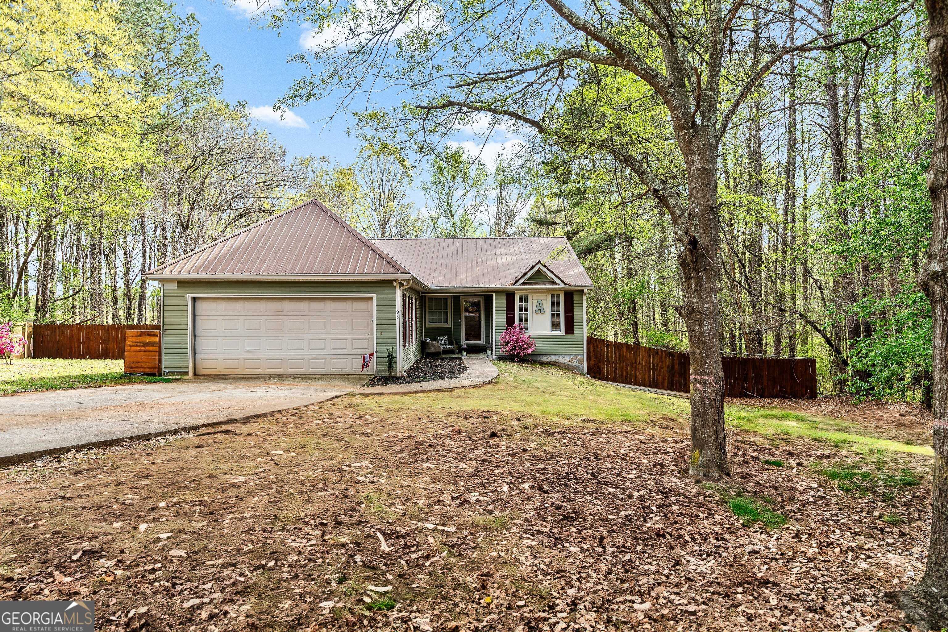 Zebulon, GA 30295,95 Joshua CT