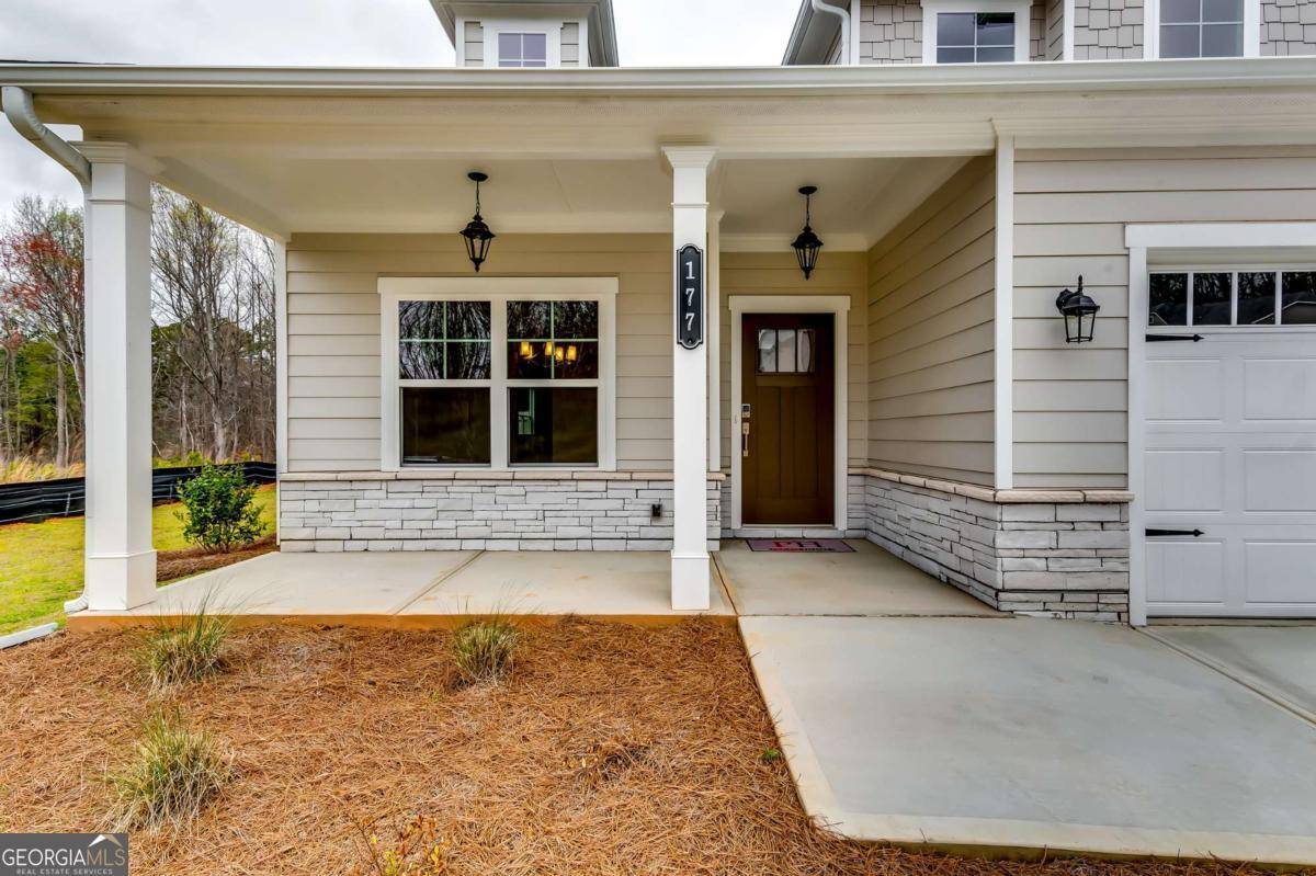 Dallas, GA 30132,497 Principal Meridian DR