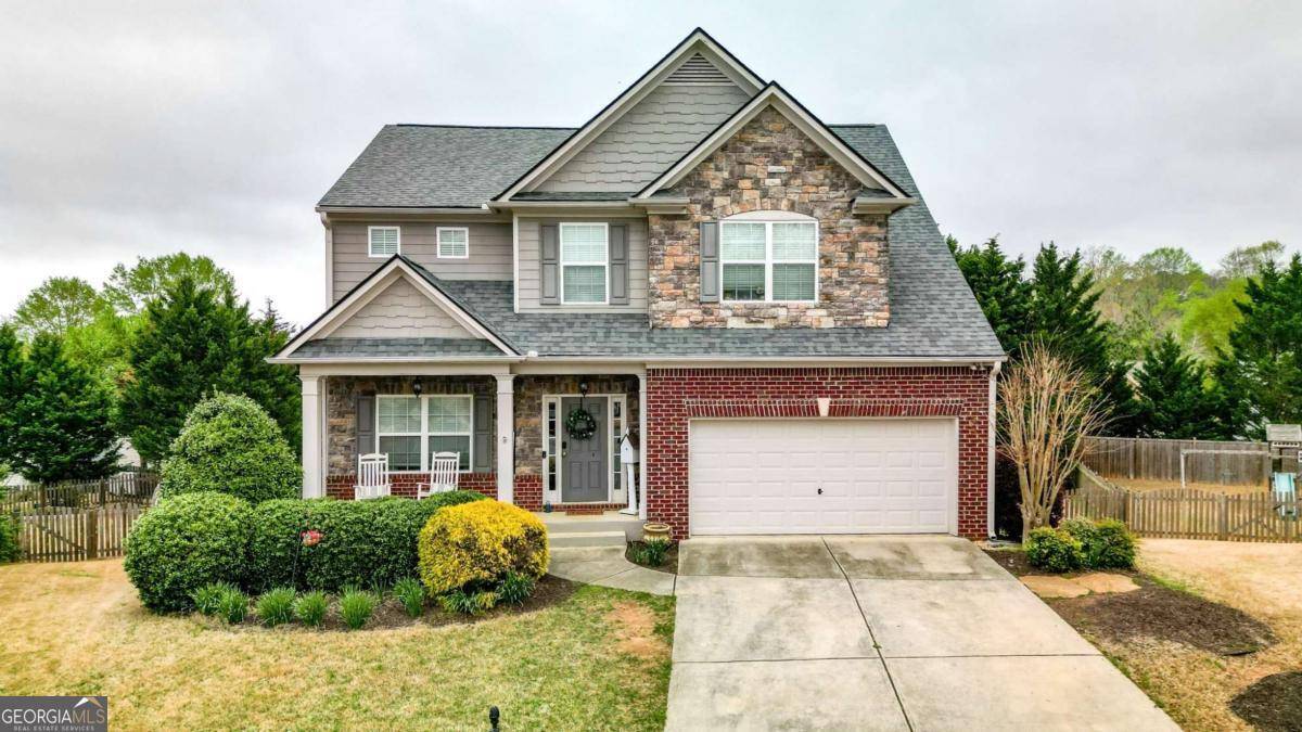 Cumming, GA 30028,6675 Flagstone CT