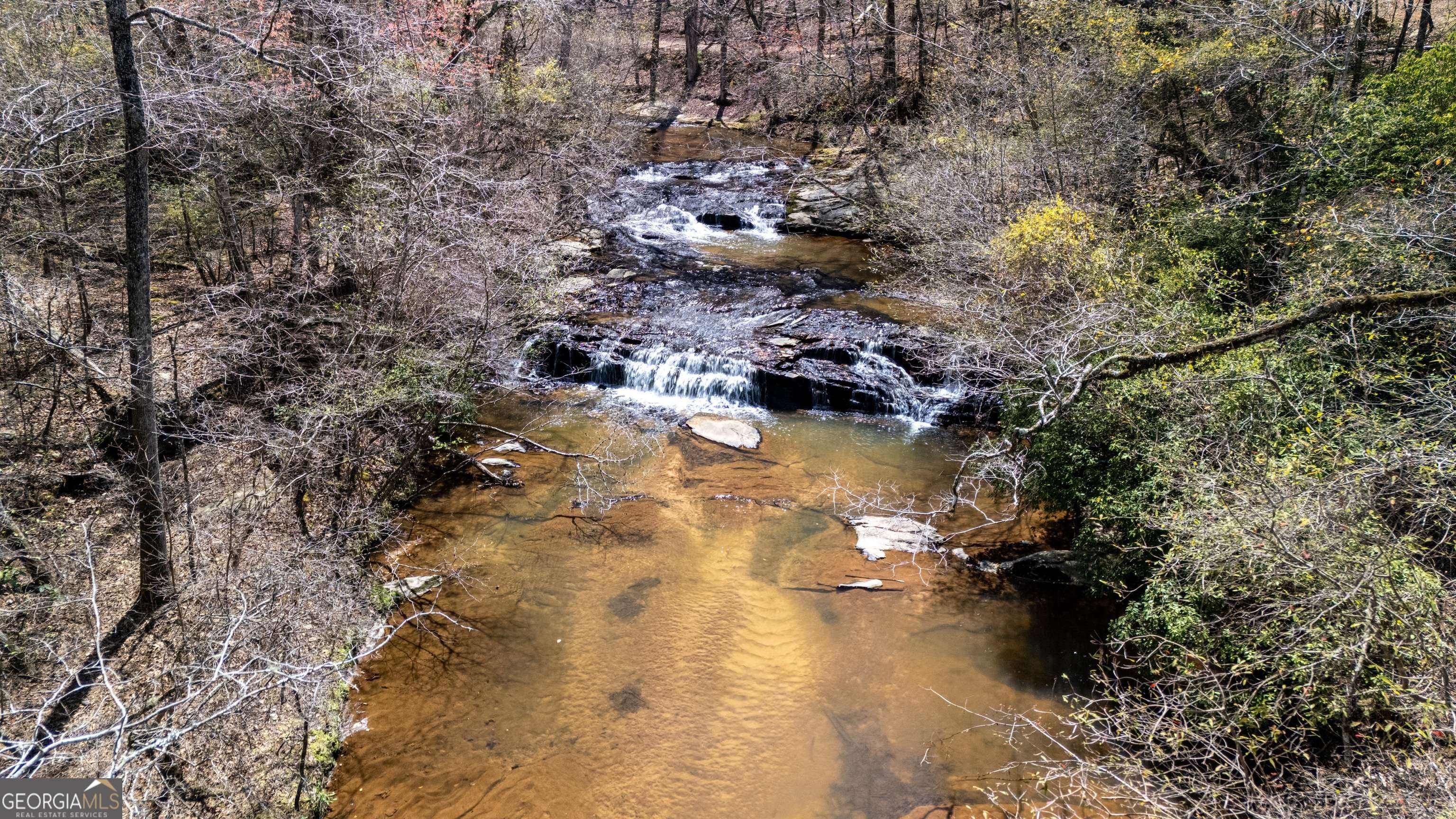 Pine Mountain, GA 31822,0 Shake Rag RD #TRACT 3