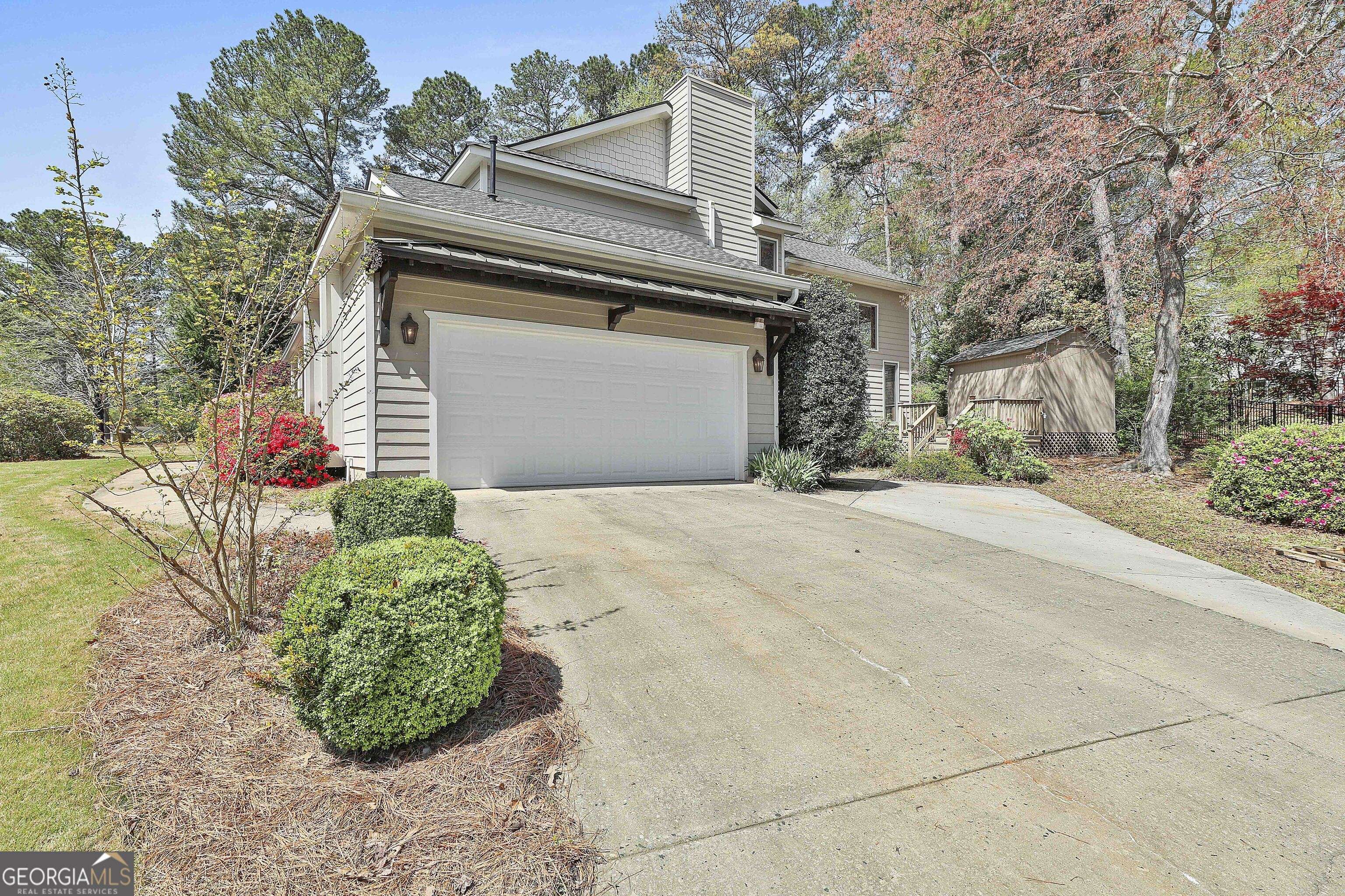 Peachtree City, GA 30269,101 Springridge CT
