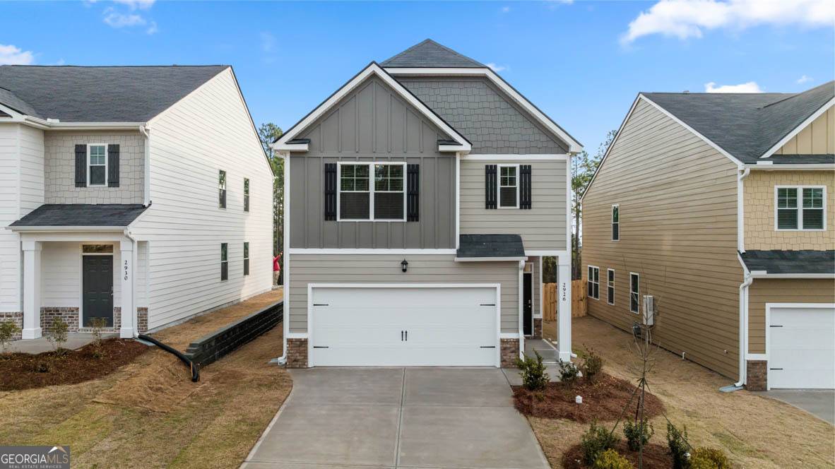 Hampton, GA 30228,12105 Conrad CIR #1778