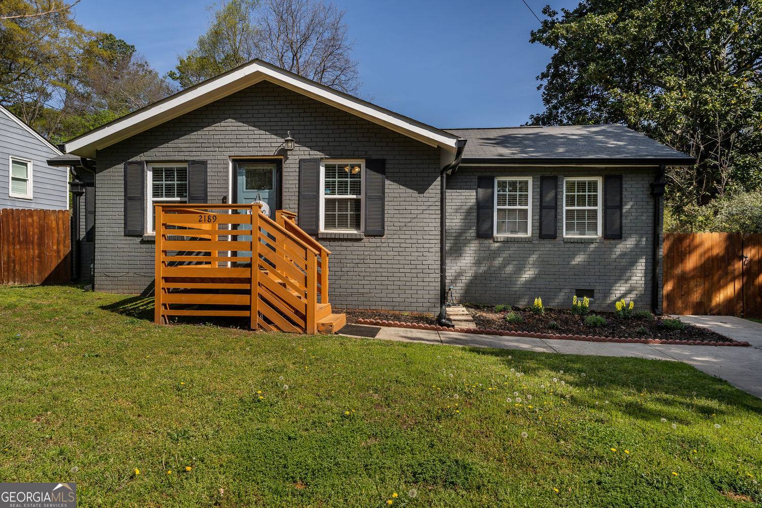 Smyrna, GA 30080,2189 Gordon CIR SE