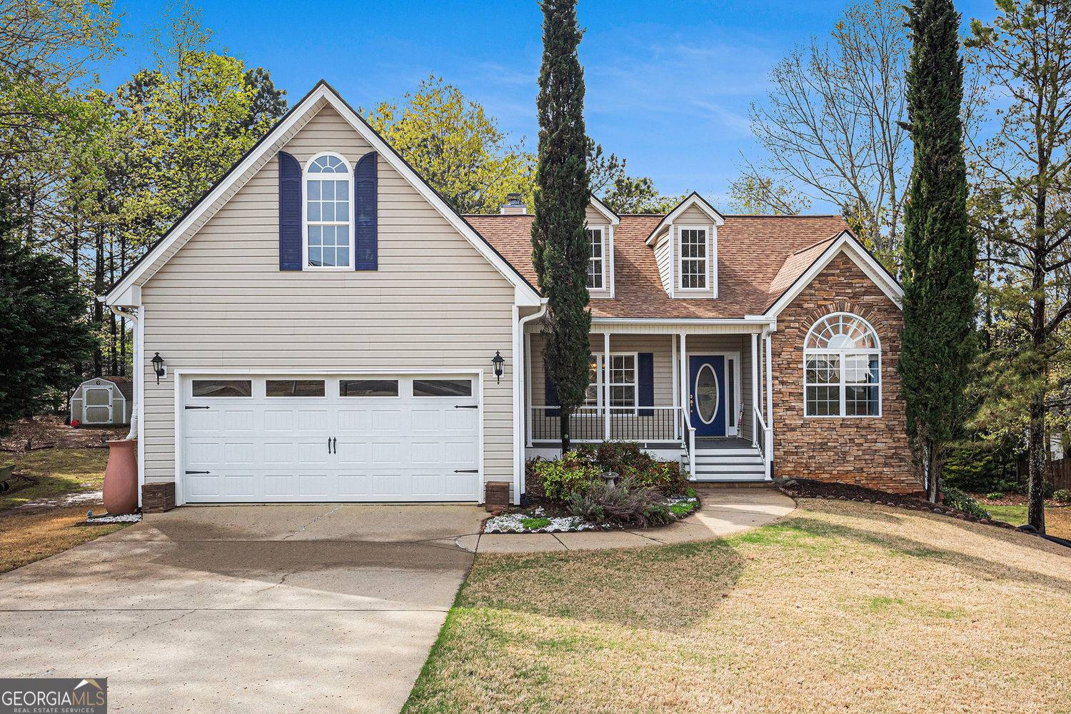 Flowery Branch, GA 30542,6529 Sundial AVE