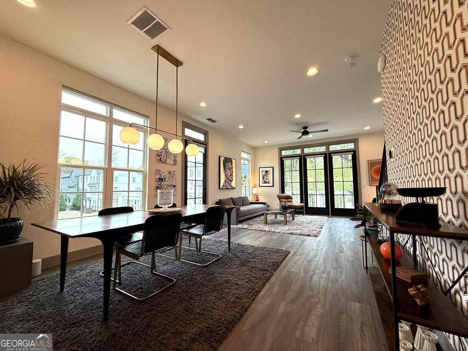 Atlanta, GA 30307,1227 Oxley PL NW