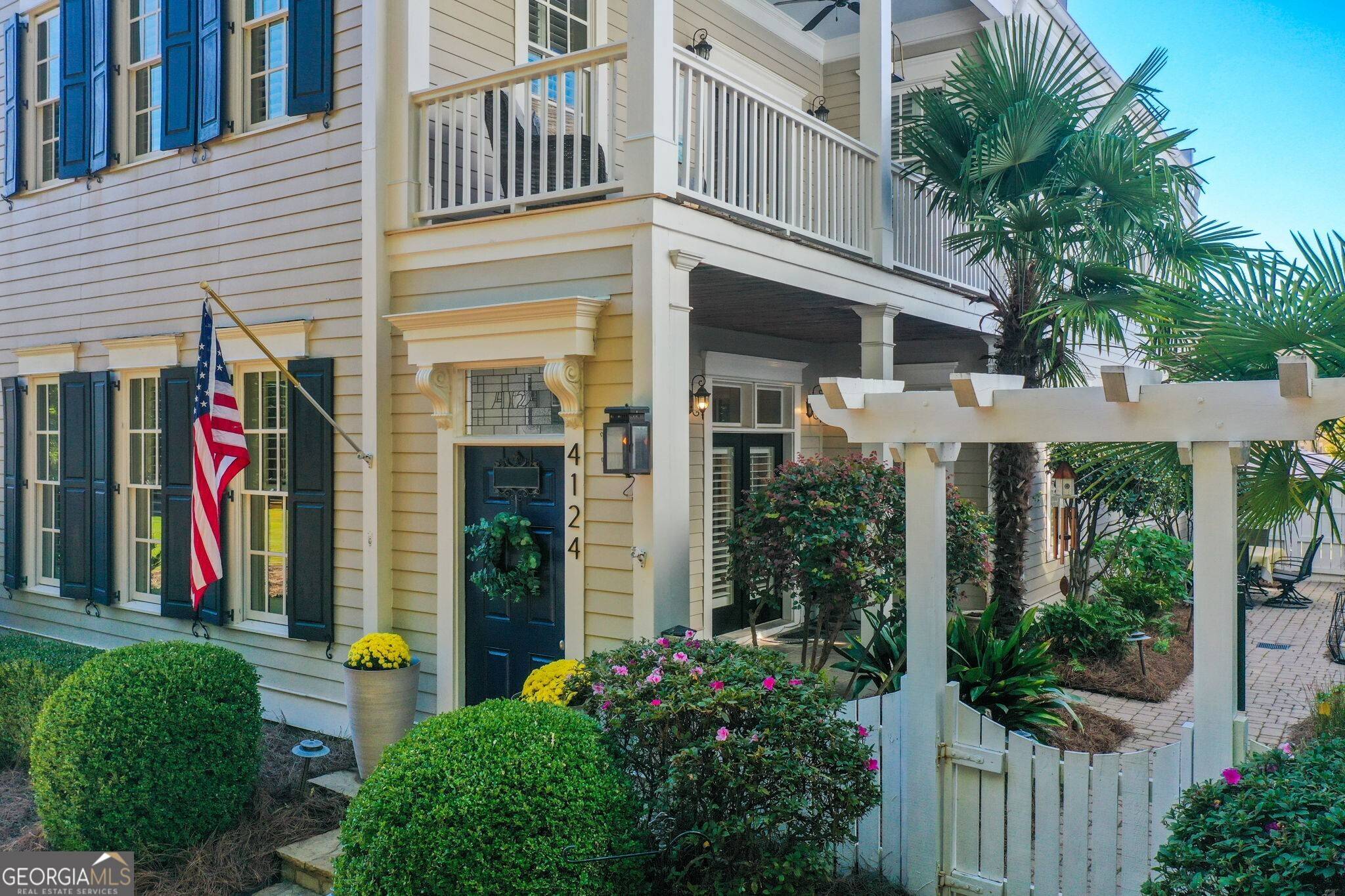 Covington, GA 30014,4124 Hunt ST