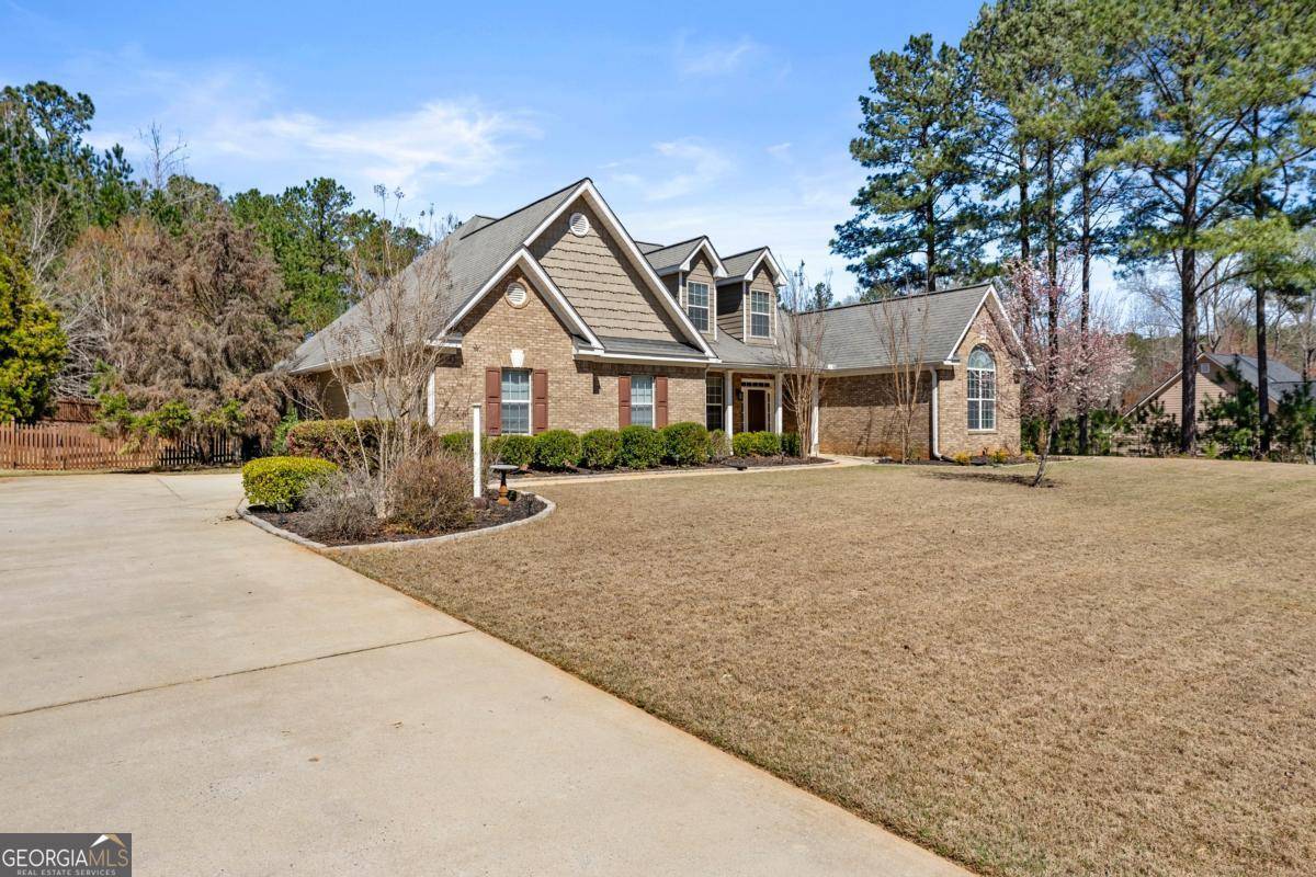 Palmetto, GA 30268,79 Tiffany TRCE