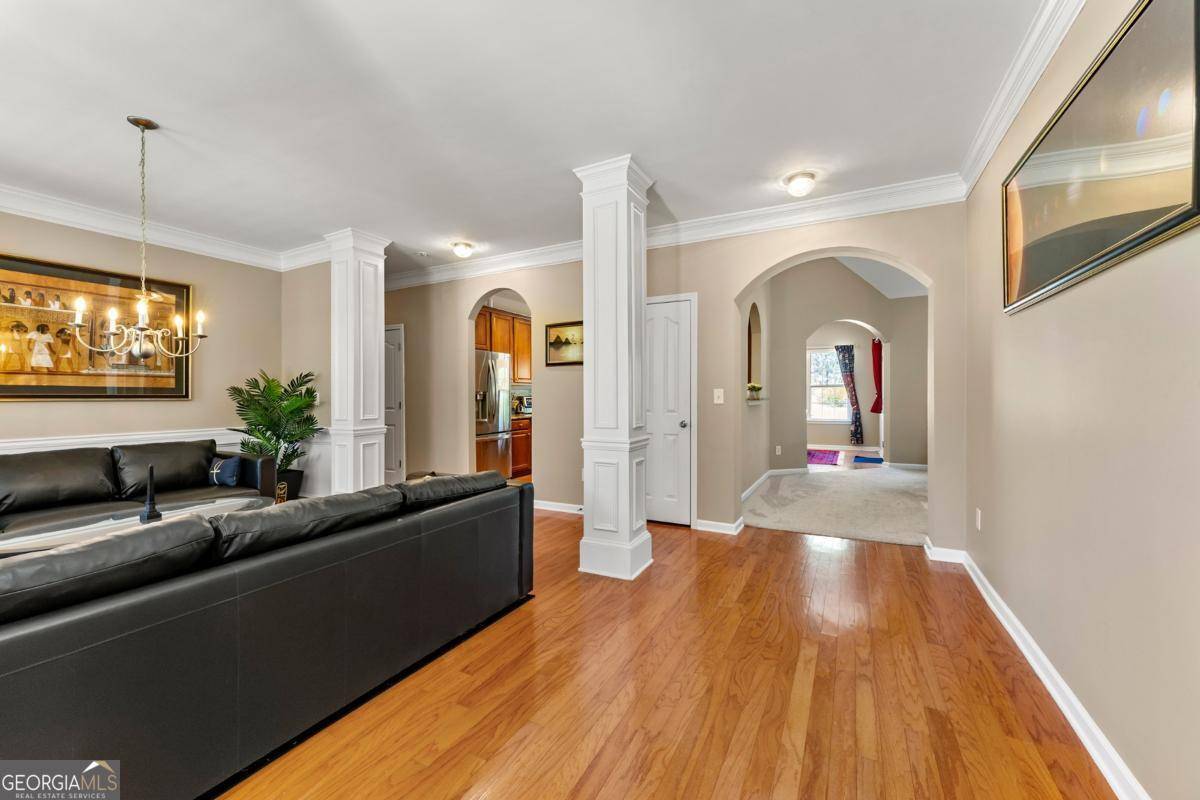 Palmetto, GA 30268,79 Tiffany TRCE