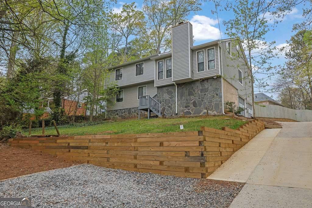 Duluth, GA 30097,2775 Whippoorwill CIR