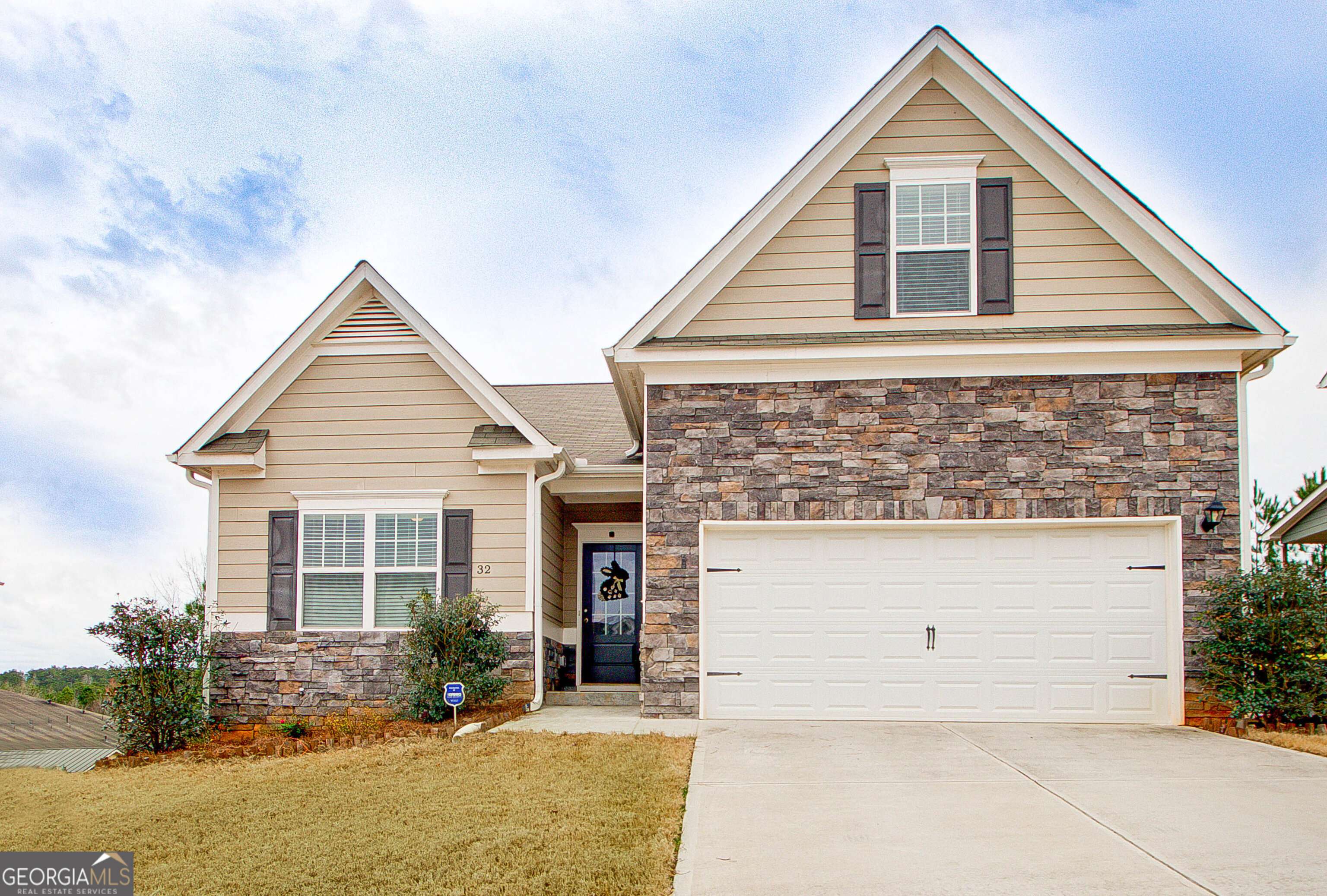Newnan, GA 30265,32 October AVE