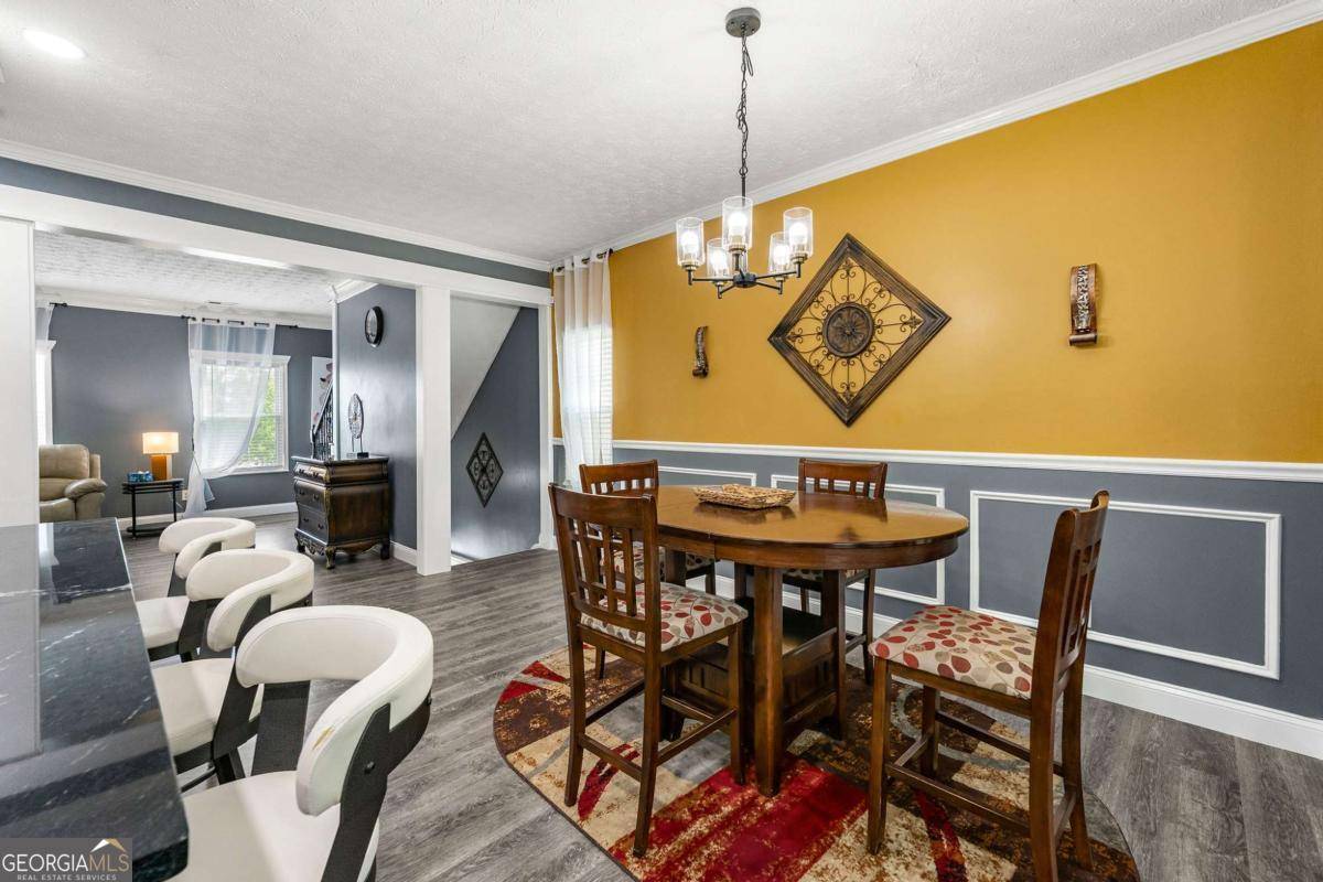 Acworth, GA 30101,4306 Thorngate LN