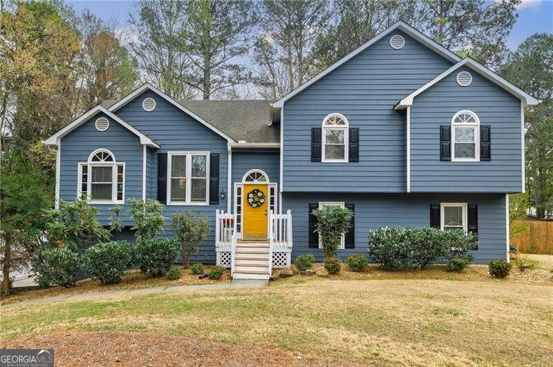 Cumming, GA 30040,7660 Brentwood CT