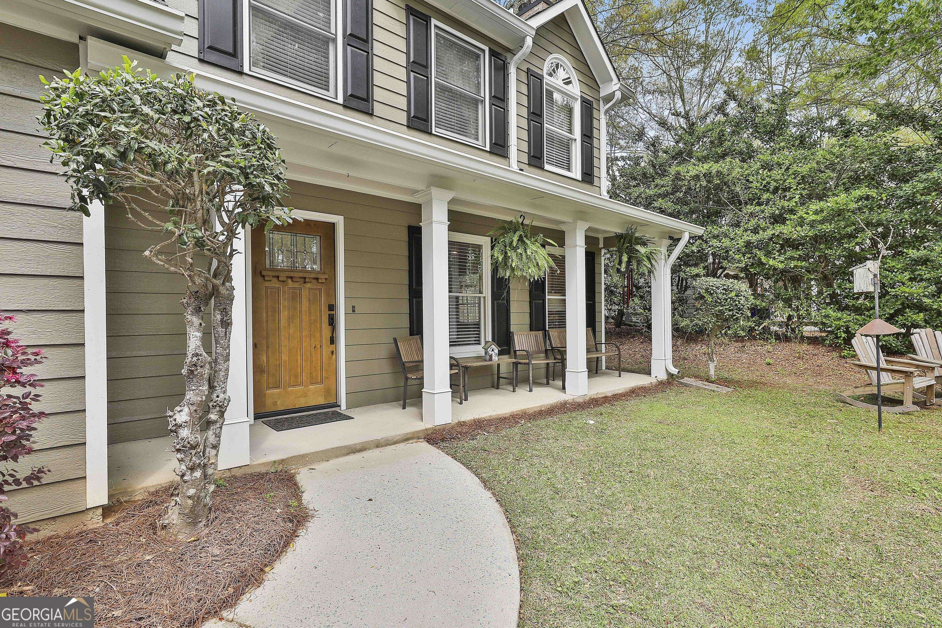 Peachtree City, GA 30269,109 Rubicon RD