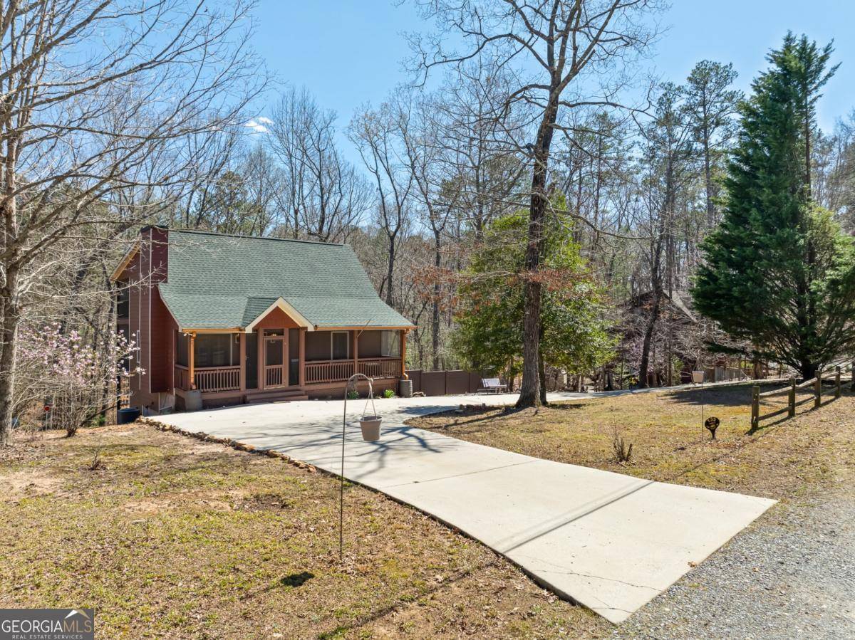 Ellijay, GA 30540,135 Adina DR