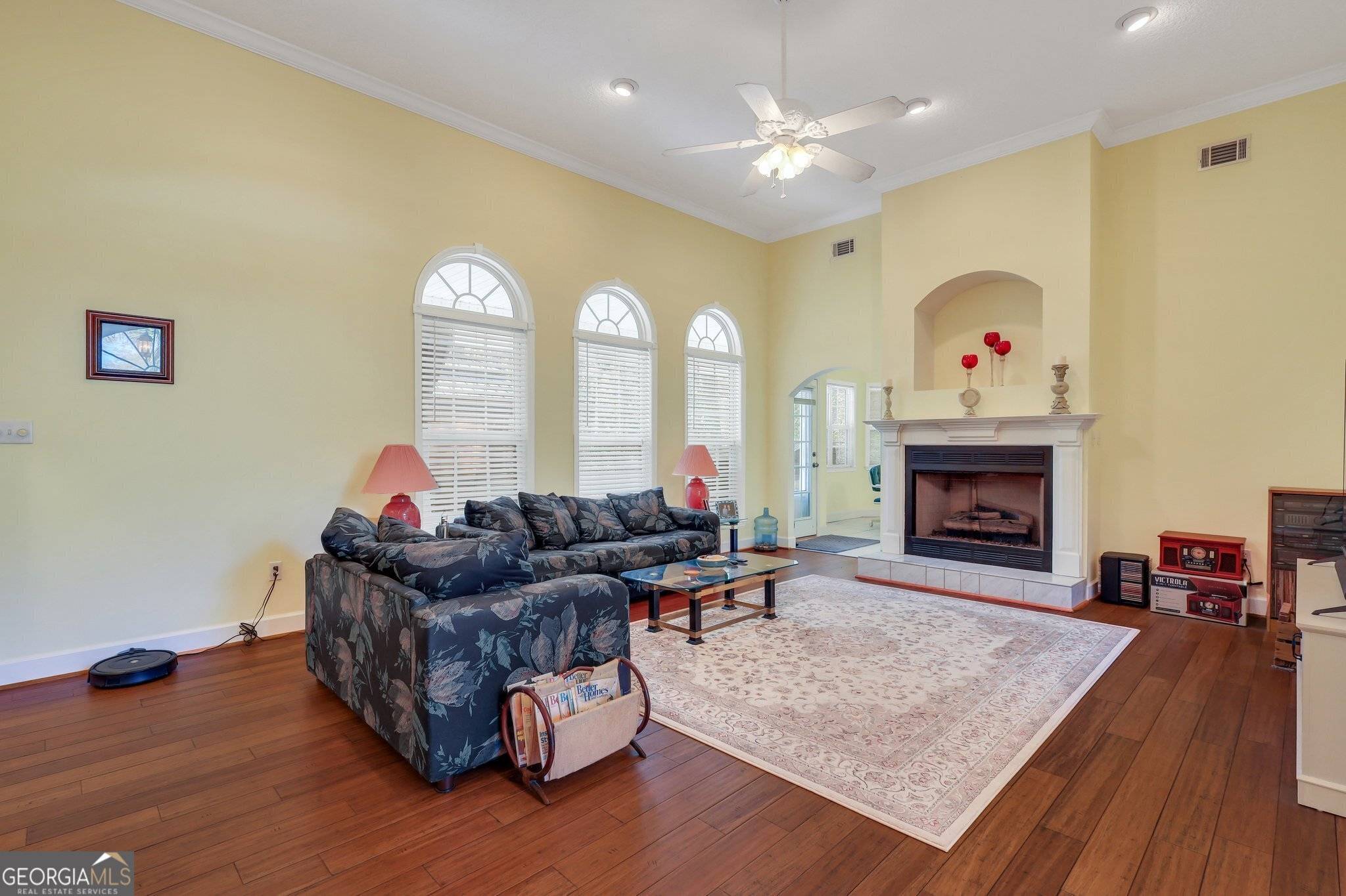 Brunswick, GA 31523,100 Drakes LNDG