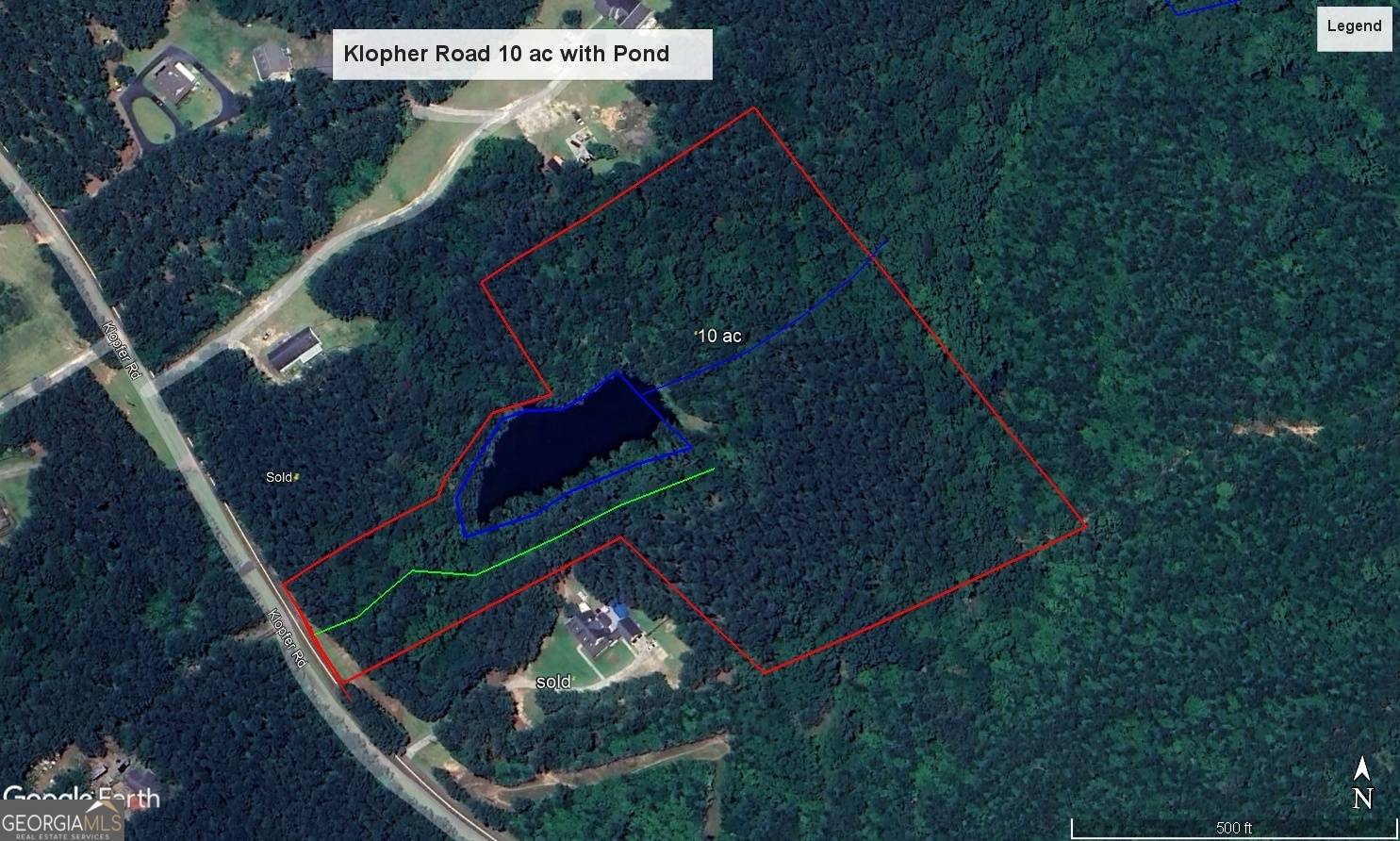 Bolingbroke, GA 31004,0 Klopher RD