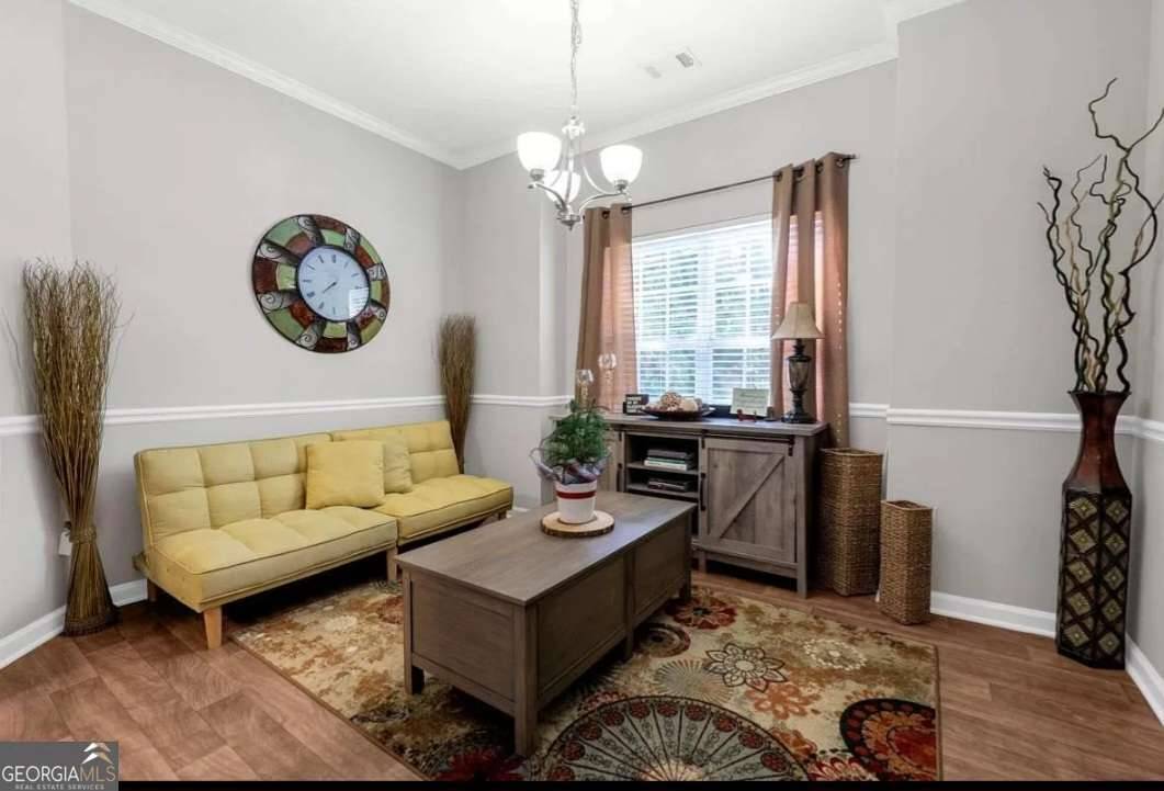 Atlanta, GA 30315,1731 Pryor RD SW #108