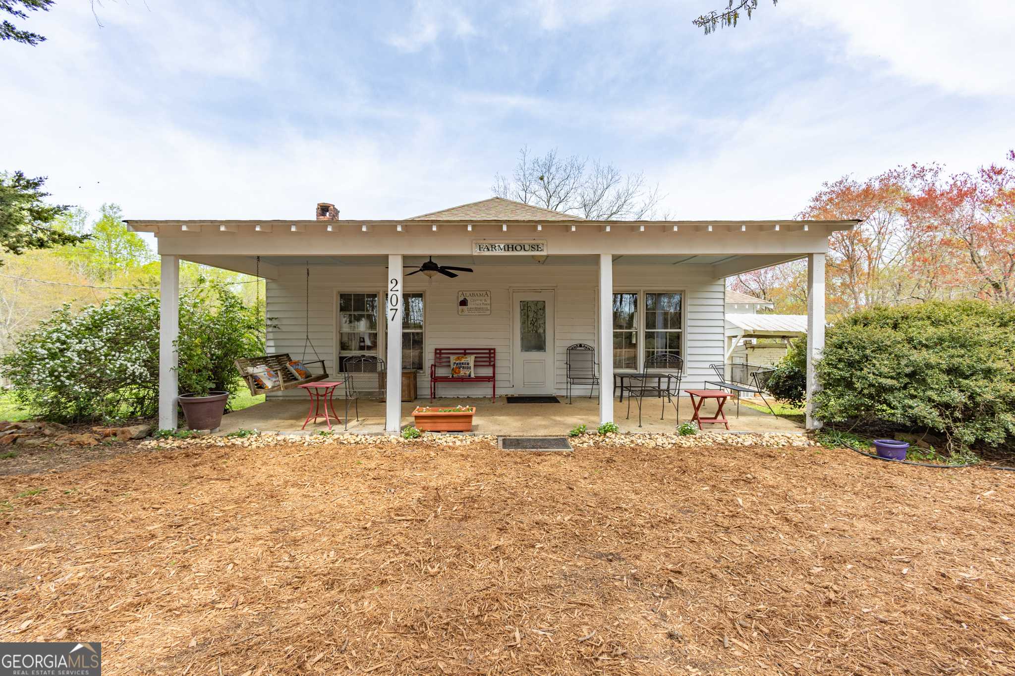 Woodland, AL 36280,207 County Road 561