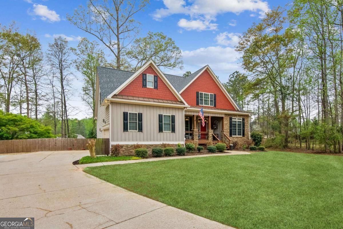 Hoschton, GA 30548,310 Rebecca ST