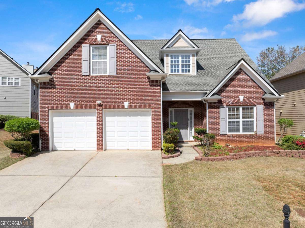 Lawrenceville, GA 30044,847 Edgeley LN